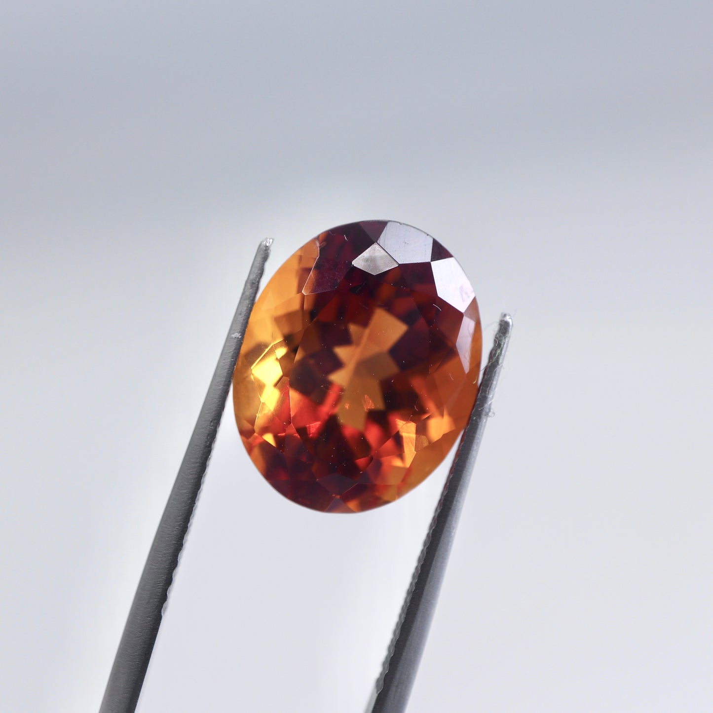 【シトリン7.5821ct】【F005】