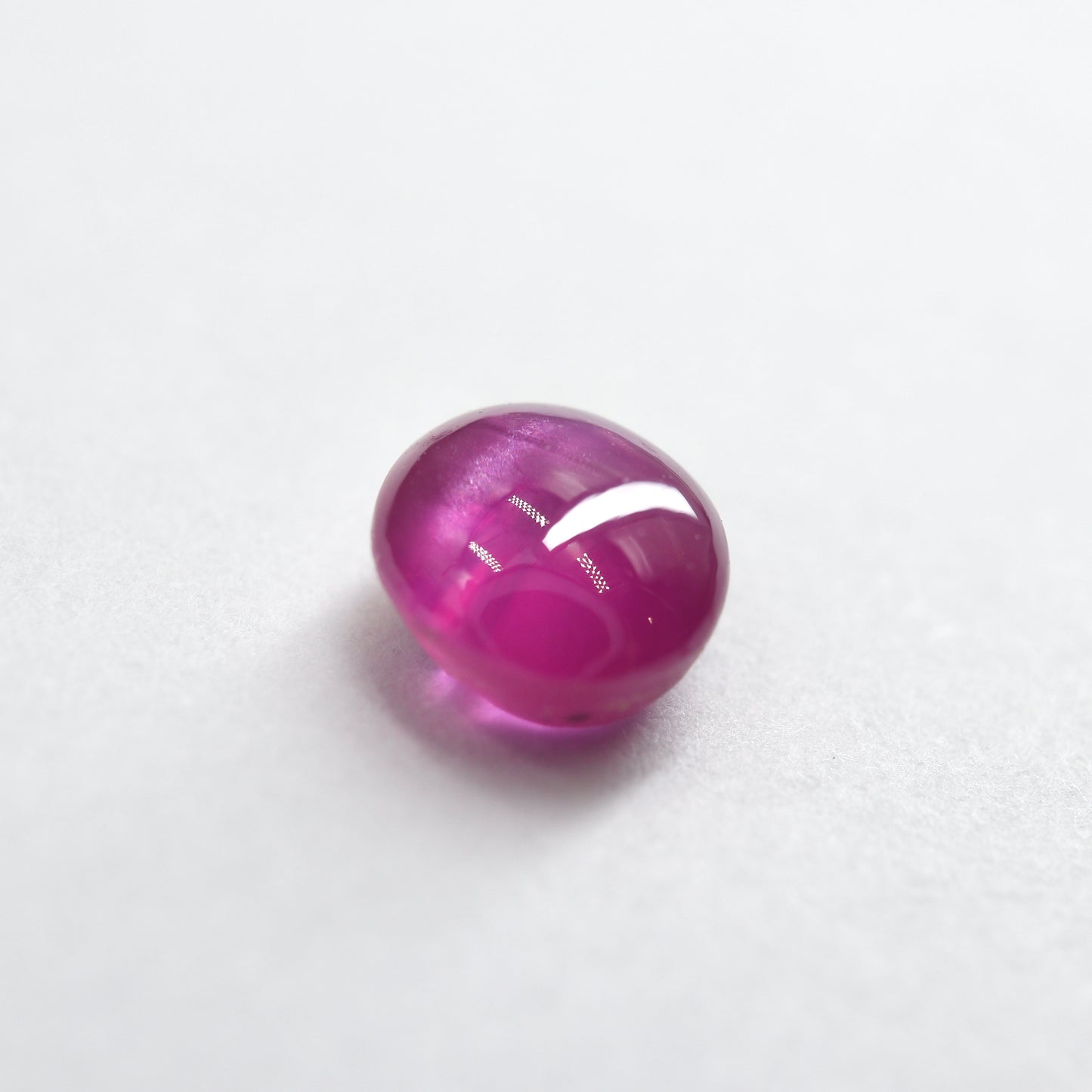 【スタールビー0.642ct】【G013】