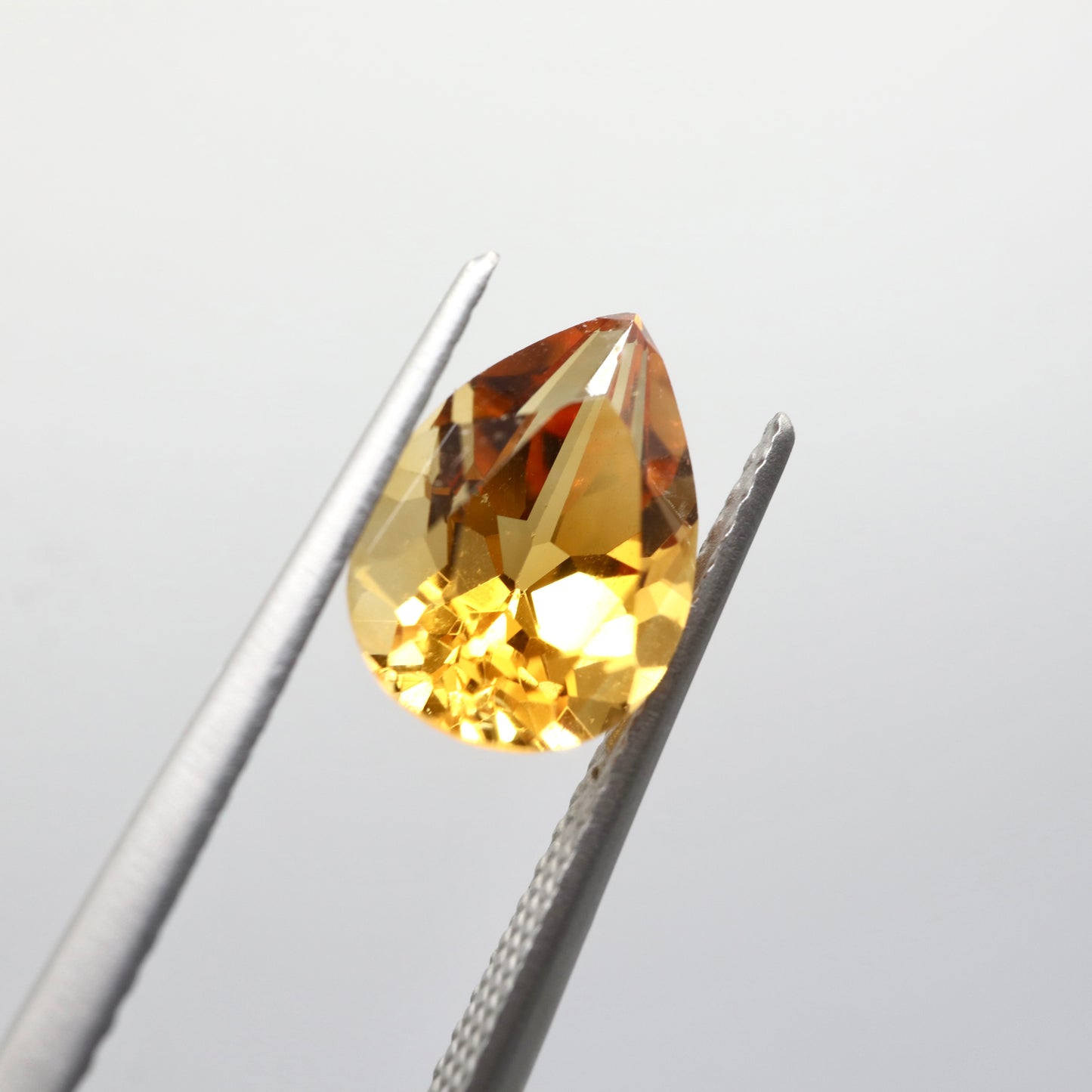【シトリン2.01ct】【K032】