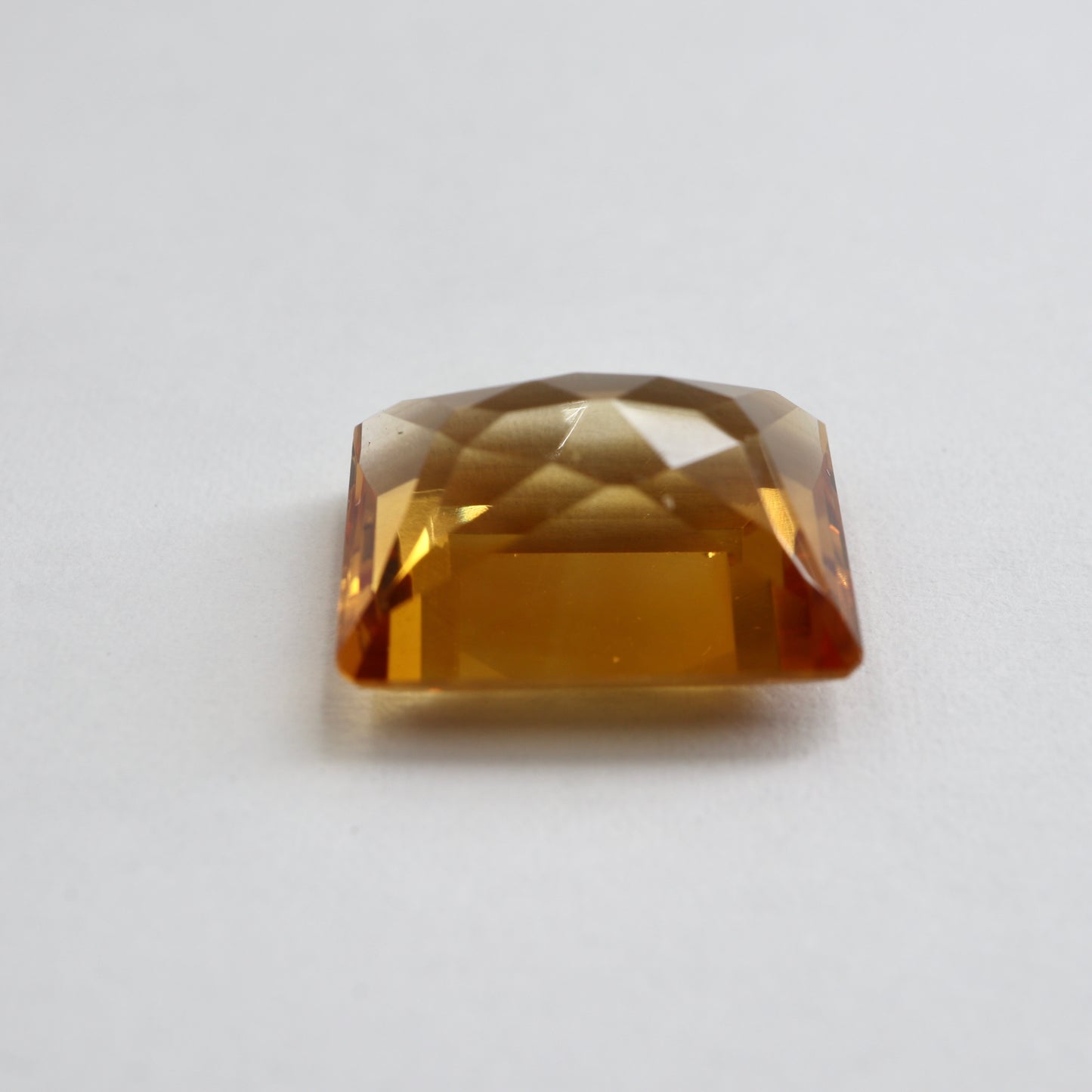 【シトリン8.02ct】【M081】