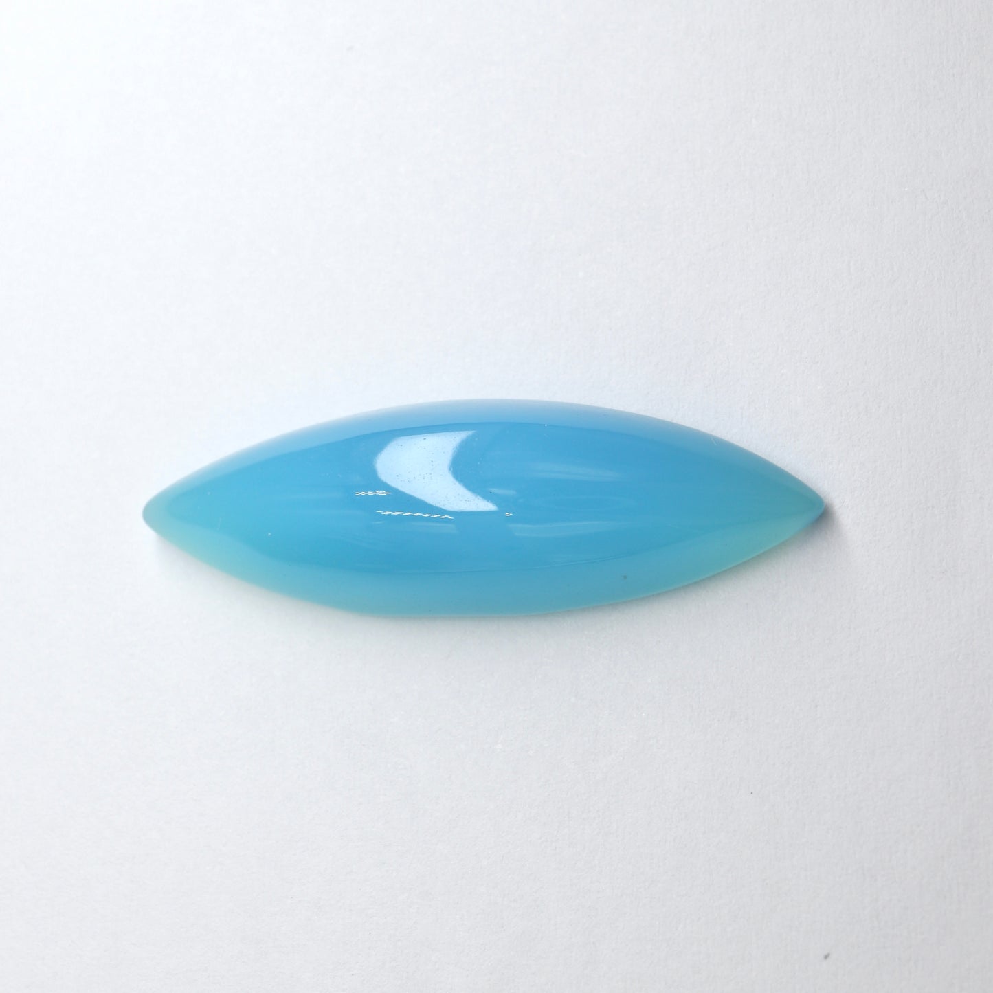 【カルセドニー16.3ct】【G043】