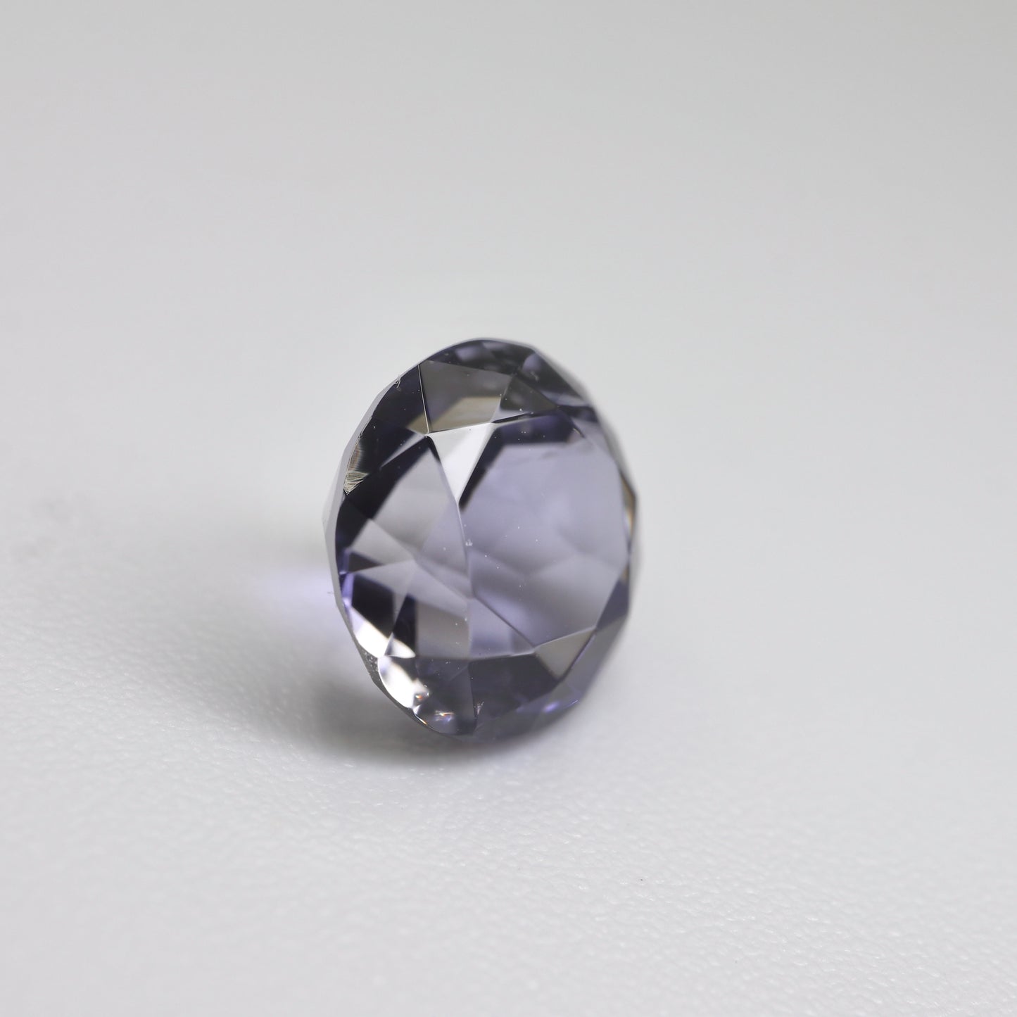 【アイオライト2ct】【F095】