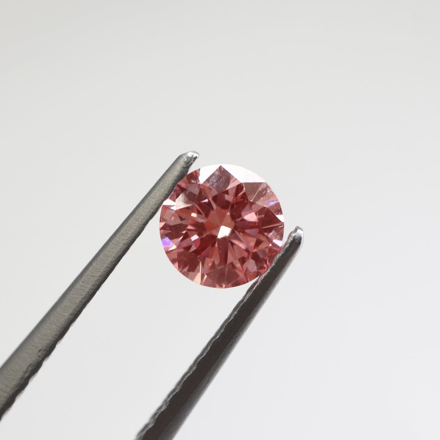 【シンセティックダイヤモンド0.33ct】【G053】