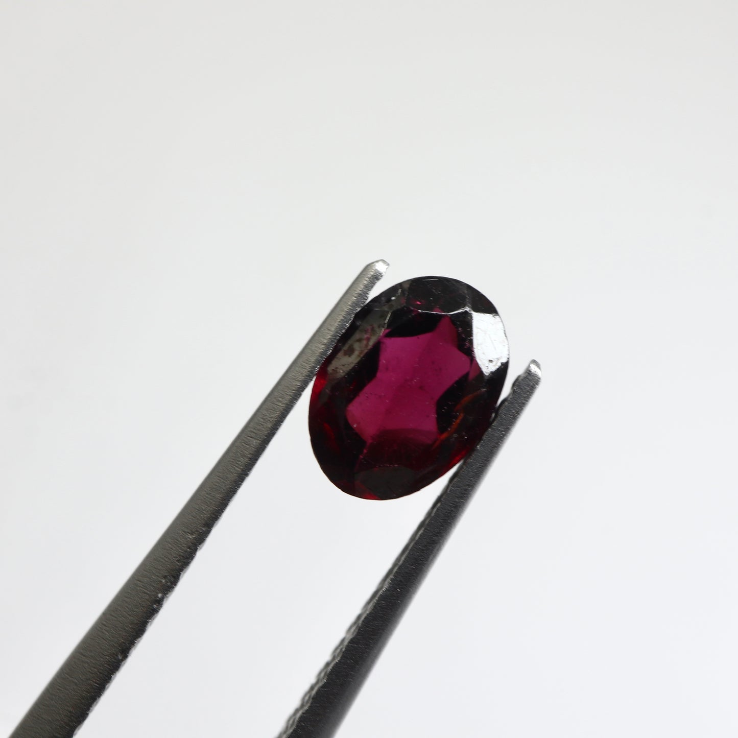 【ガーネット1.095ct】【N054】