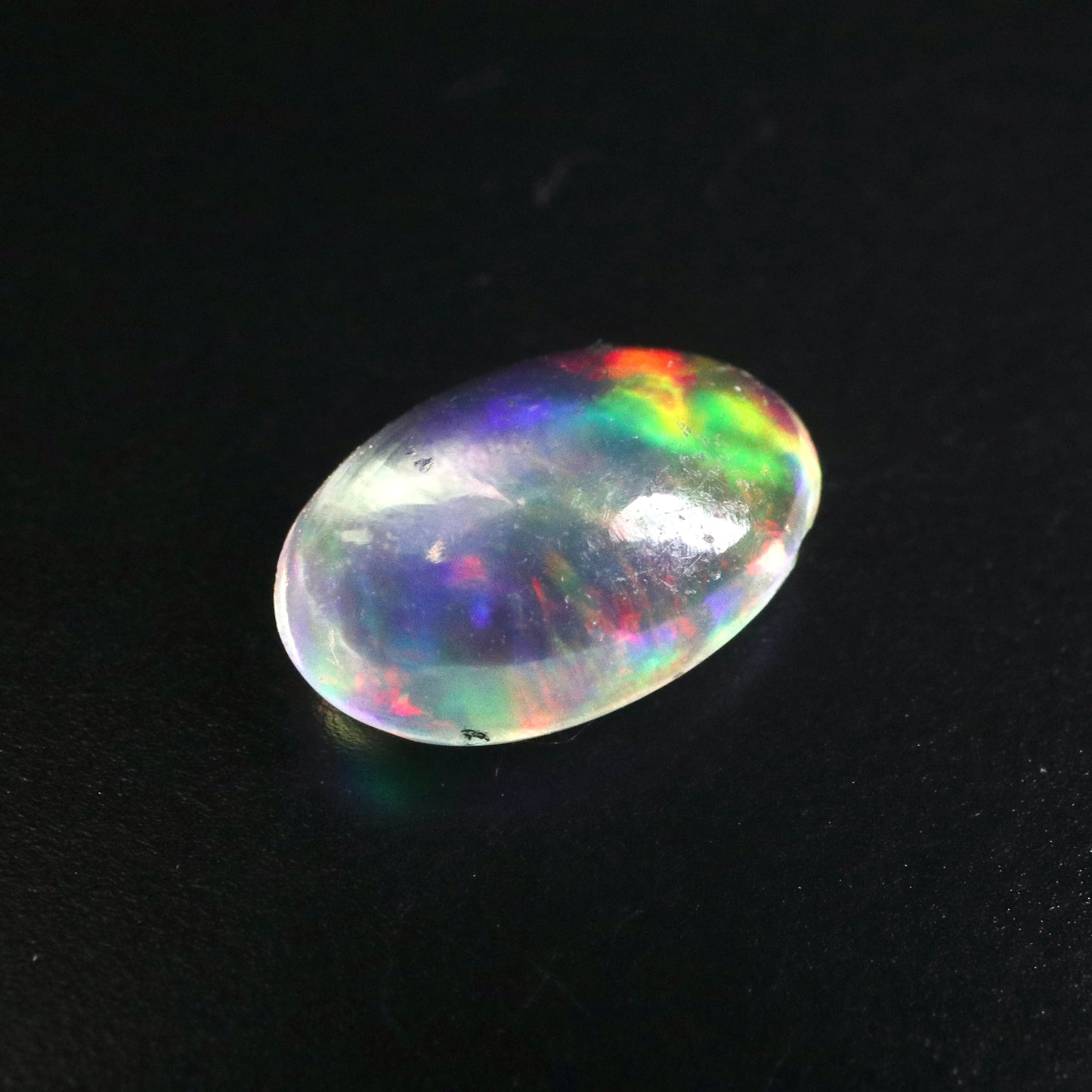 【ウォーターオパール0.562ct】【B107】