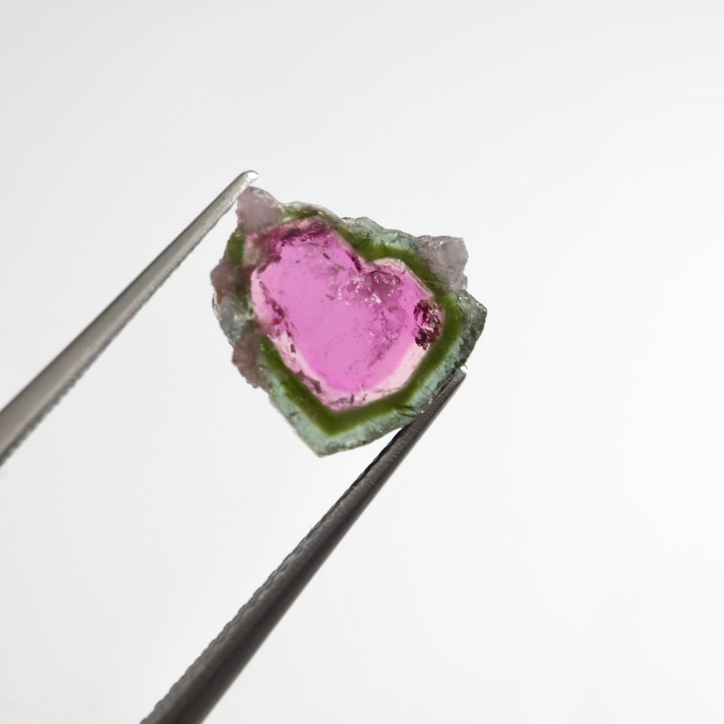 【パーティカラートルマリン2.35ct】【L046】