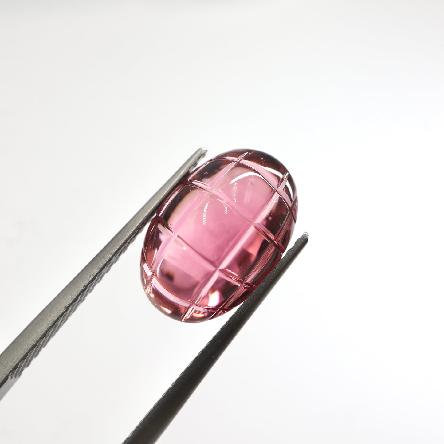 【ピンクトルマリン4.37ct】【G051】