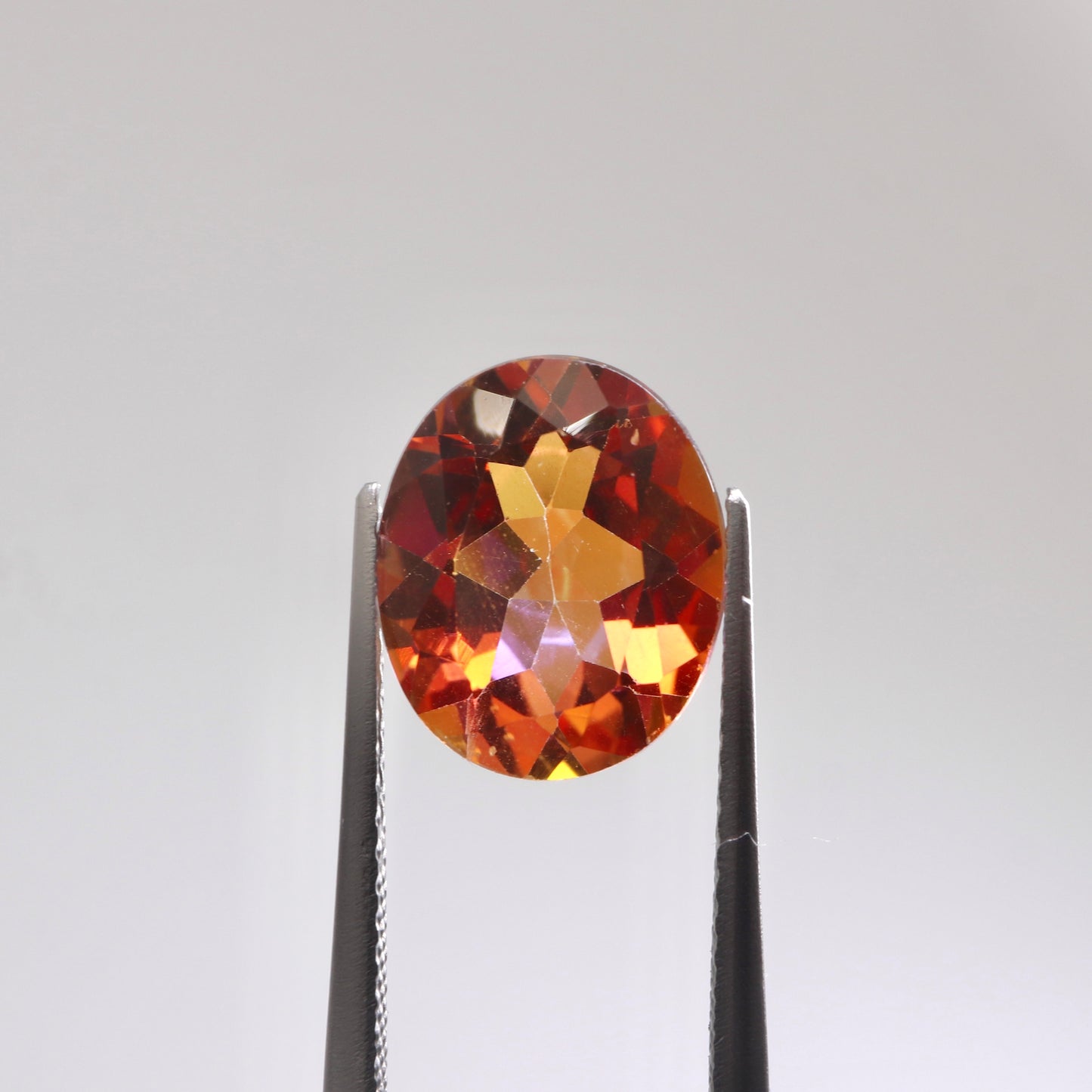 【ミスティックトパーズ3.82ct】【F098】