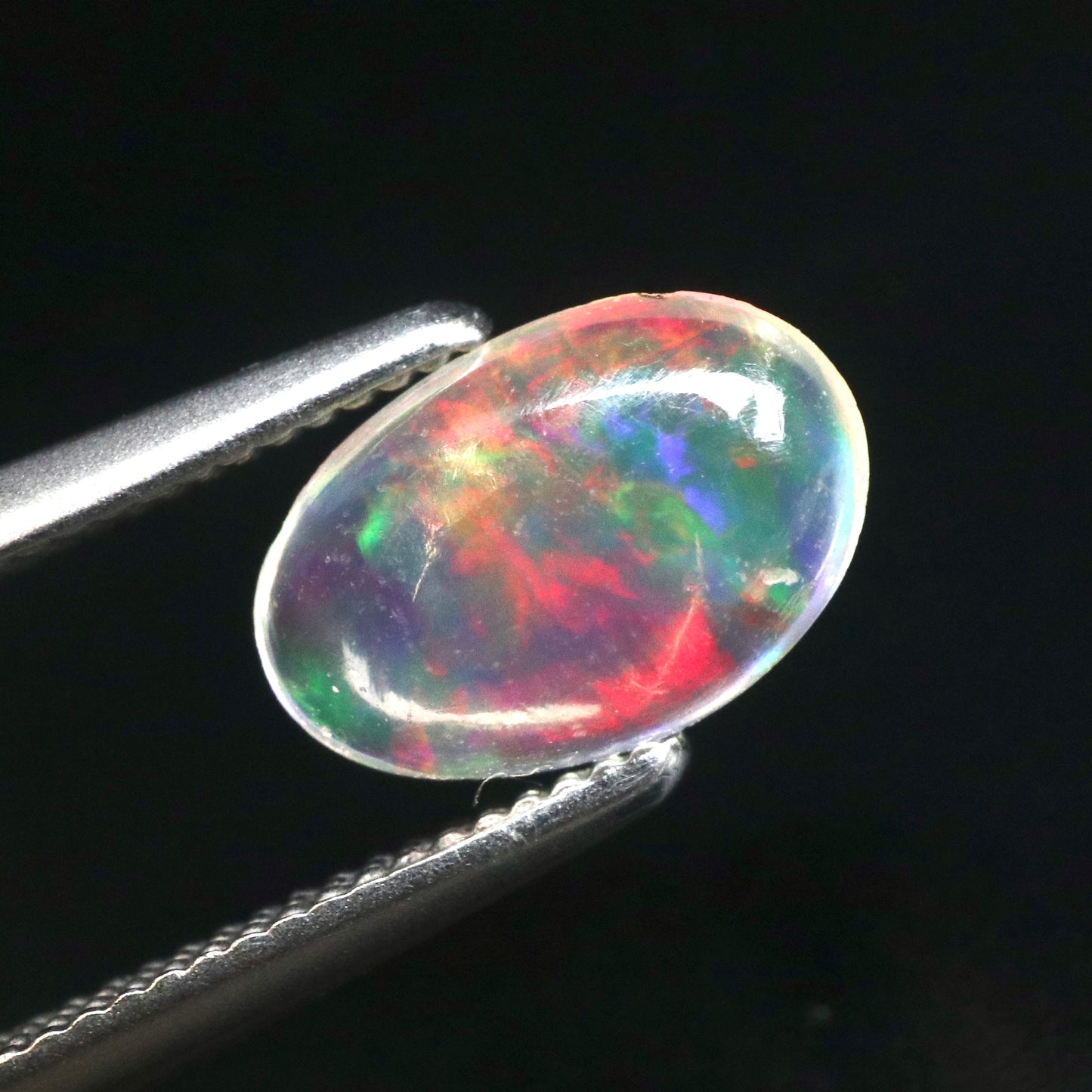 【ウォーターオパール0.562ct】【B107】