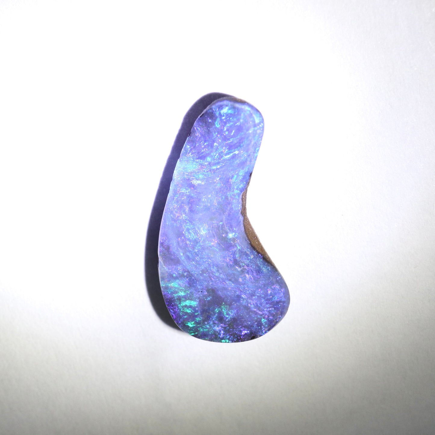 【ボルダーオパール4.37ct】【G062】