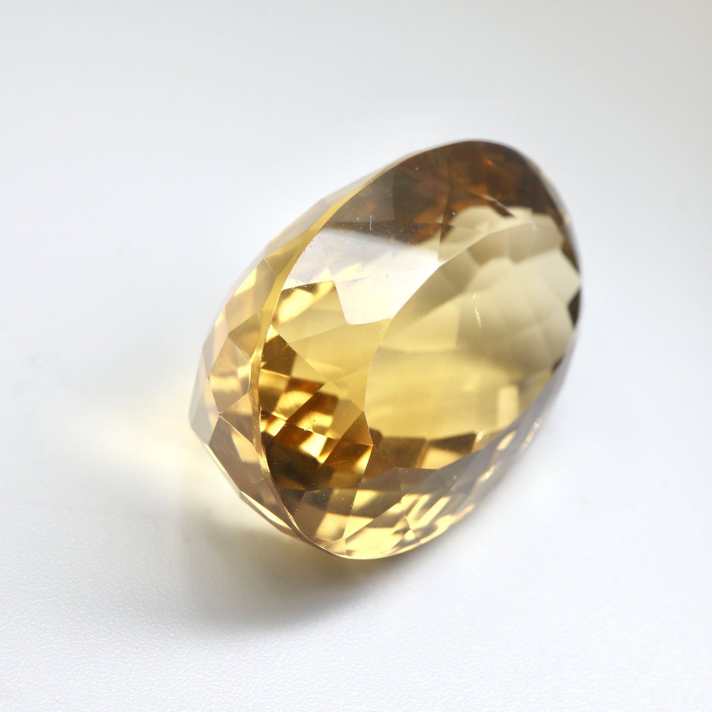 【スモーキークォーツ116.03ct】【F078】