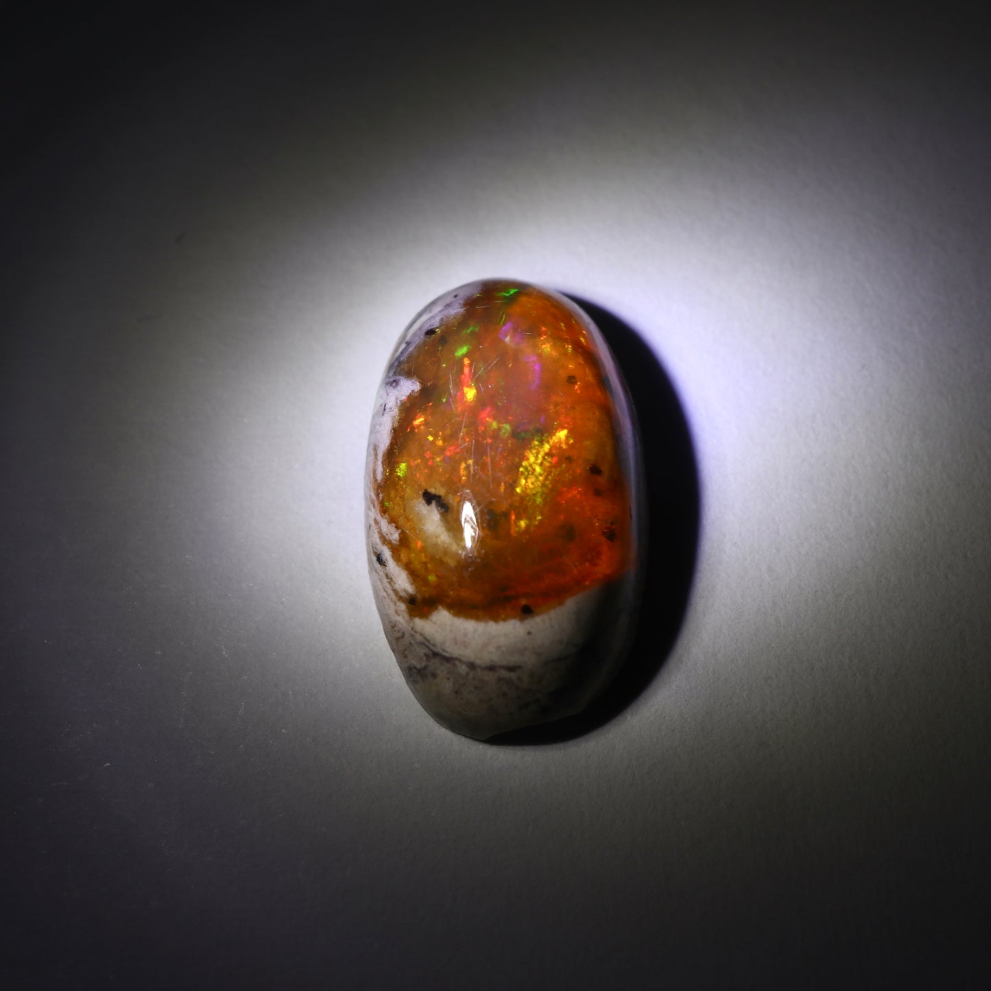 【カンテラオパール6.17ct】【L024】