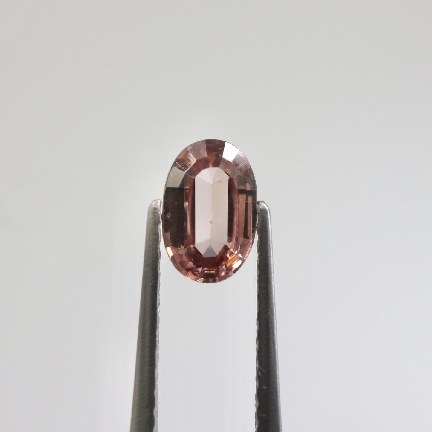 【ジルコン0.873ct】【F063】