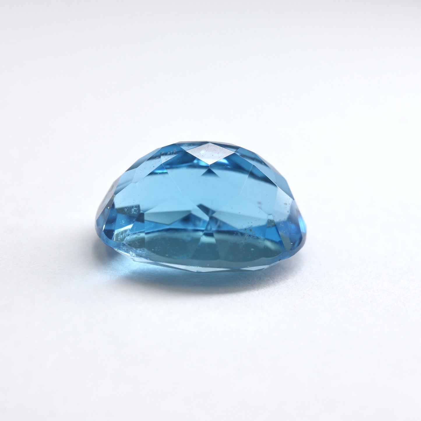 【ブルートパーズ6.7ct】【G018】