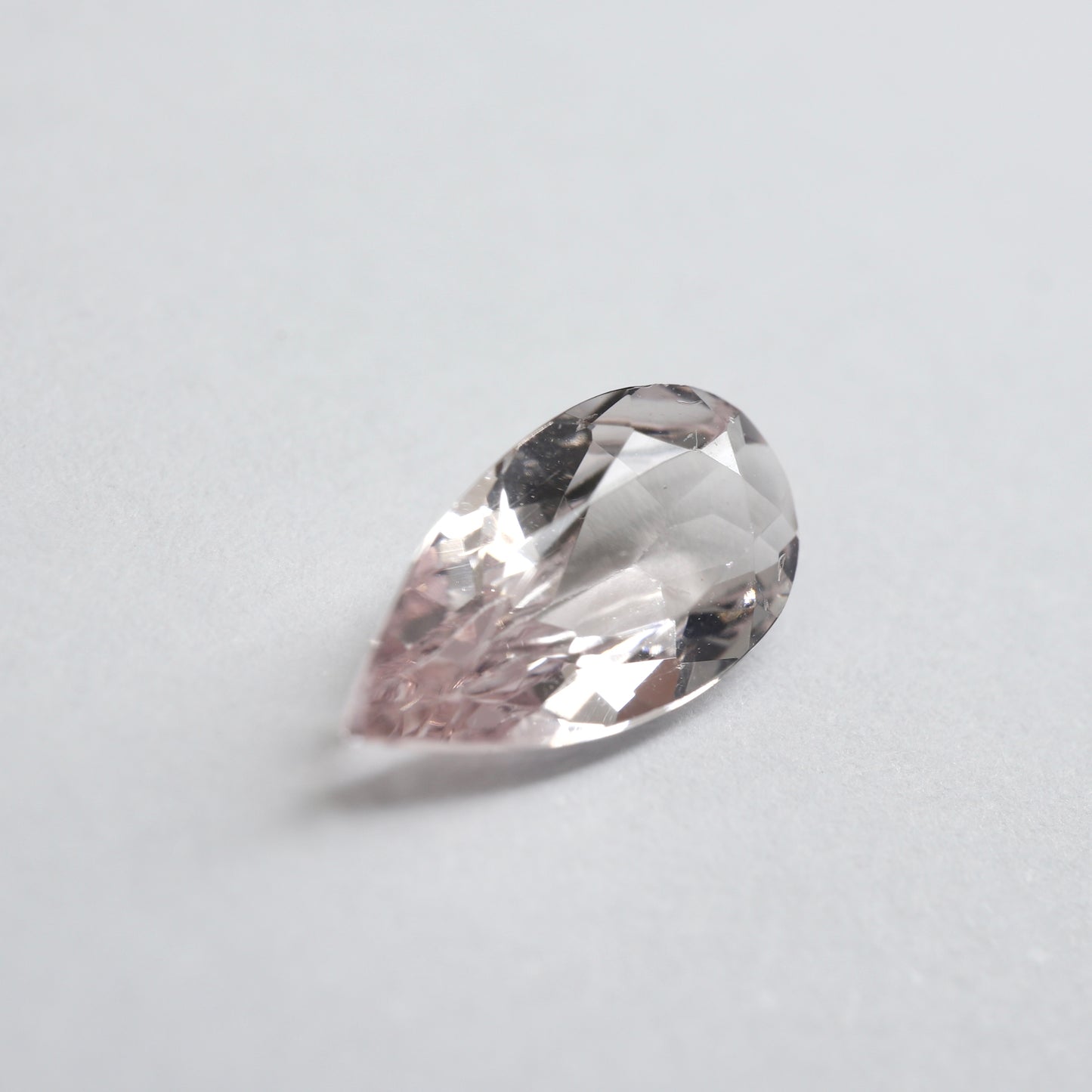【モルガナイト0.86ct】【G012】