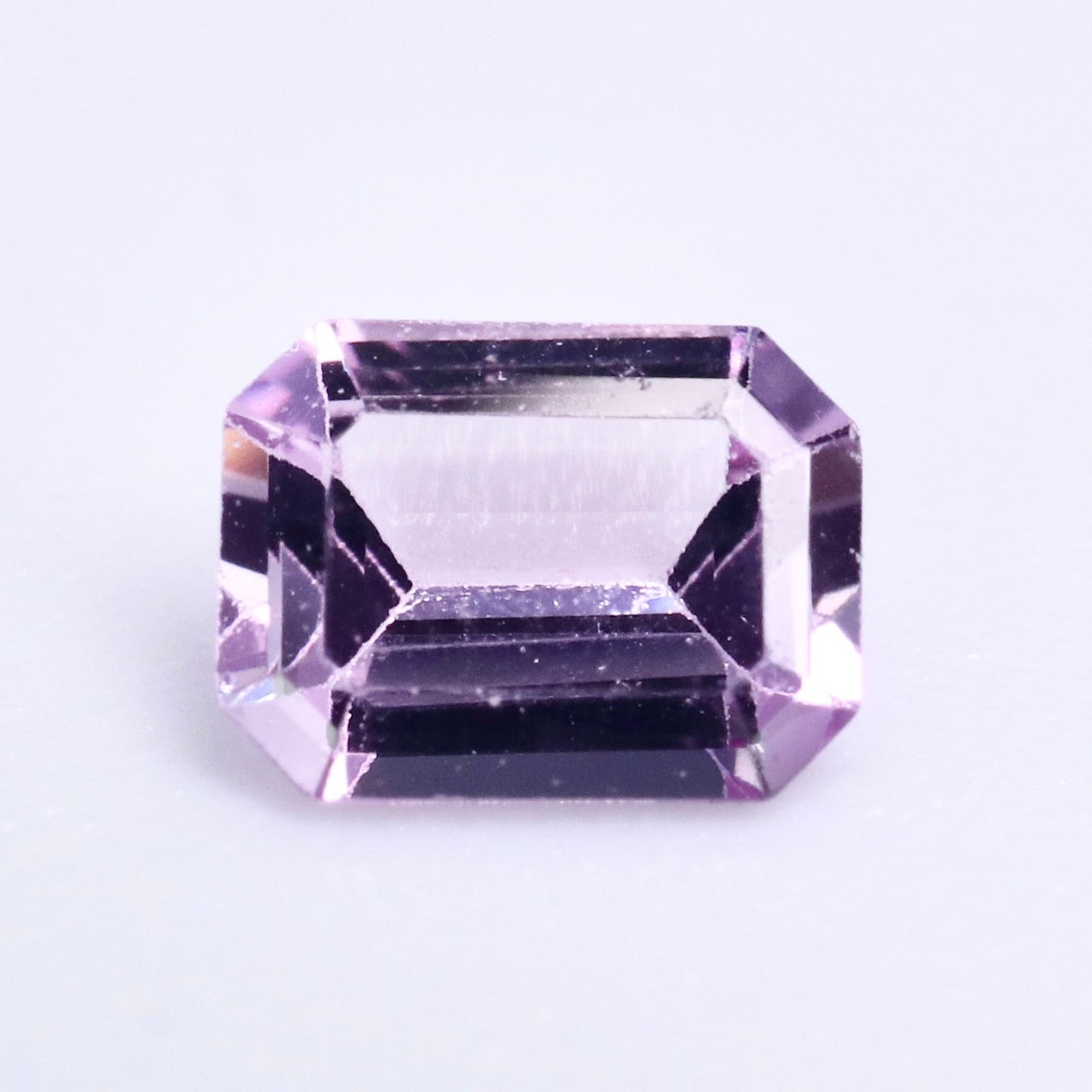 天然パープルスピネルルース1.466ct ソーティング付き 天然パープルスピネルルース1.466ct ソーティング付き