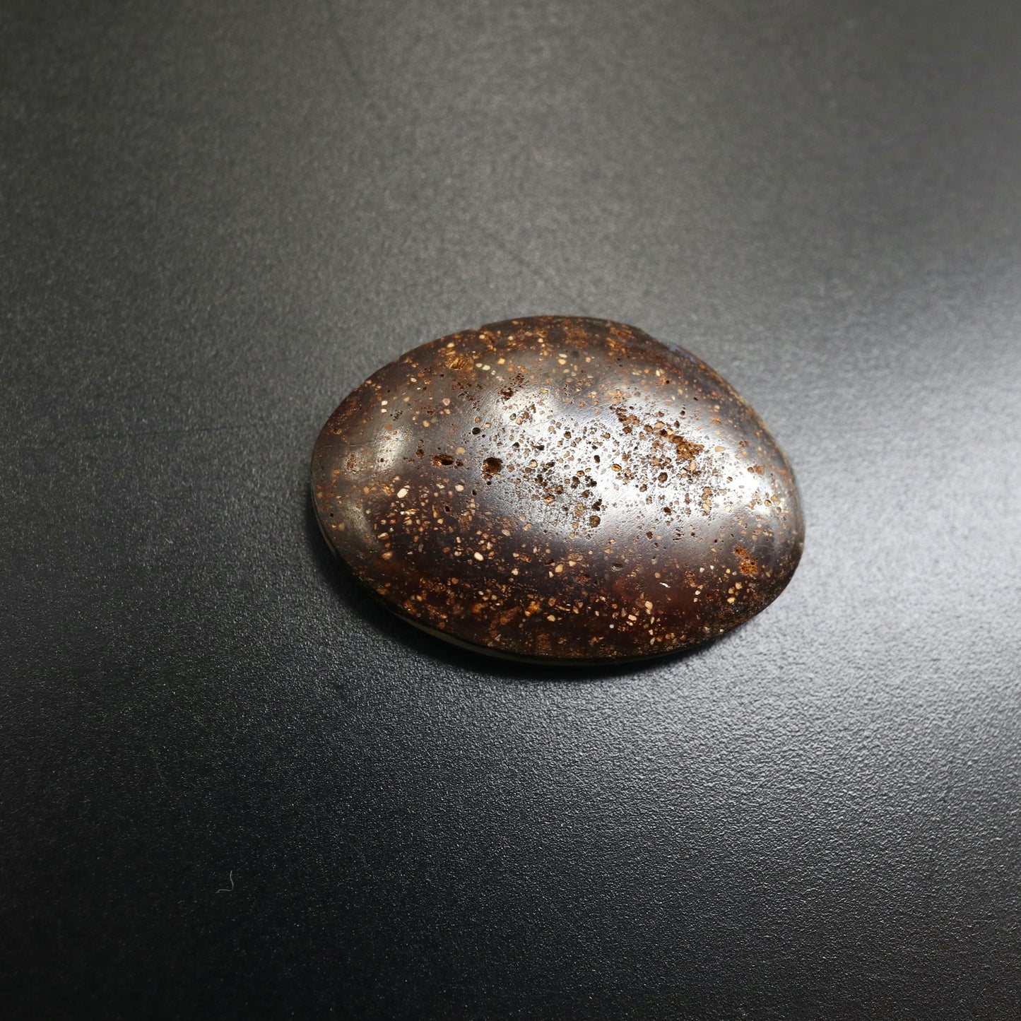 【ボルダーオパール6.18ct】【I031】