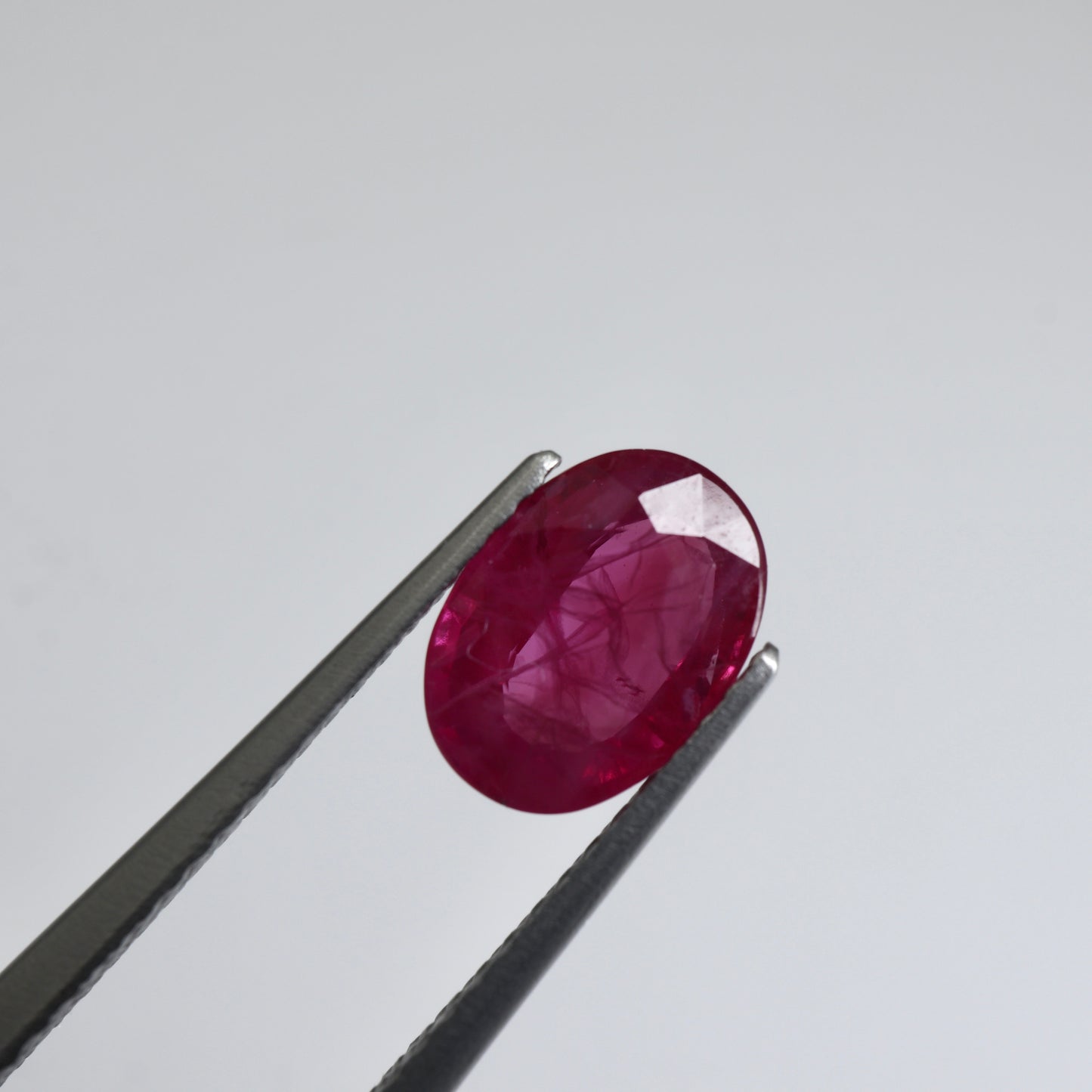 【ルビー1.38ct】【N062】