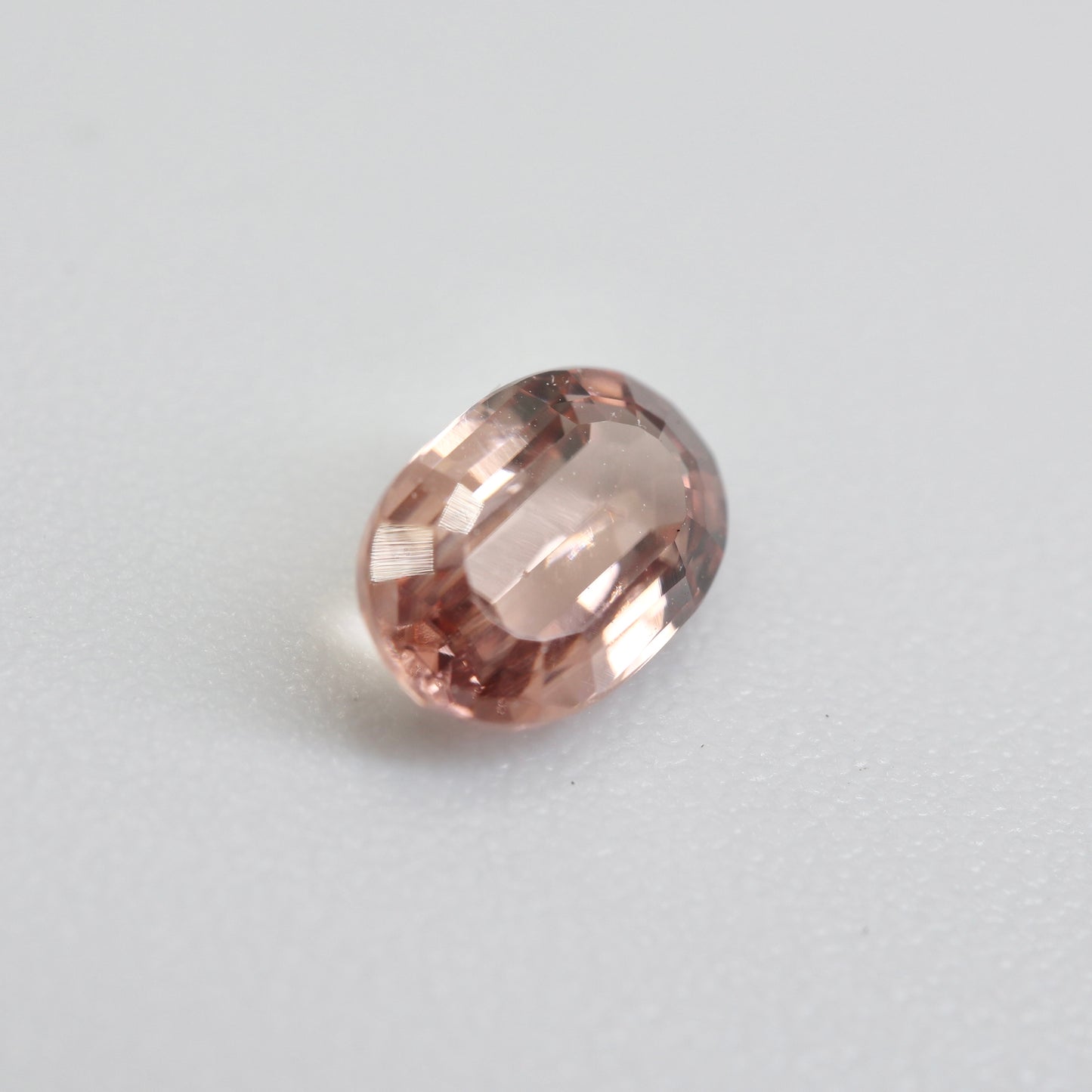【ジルコン0.873ct】【F063】