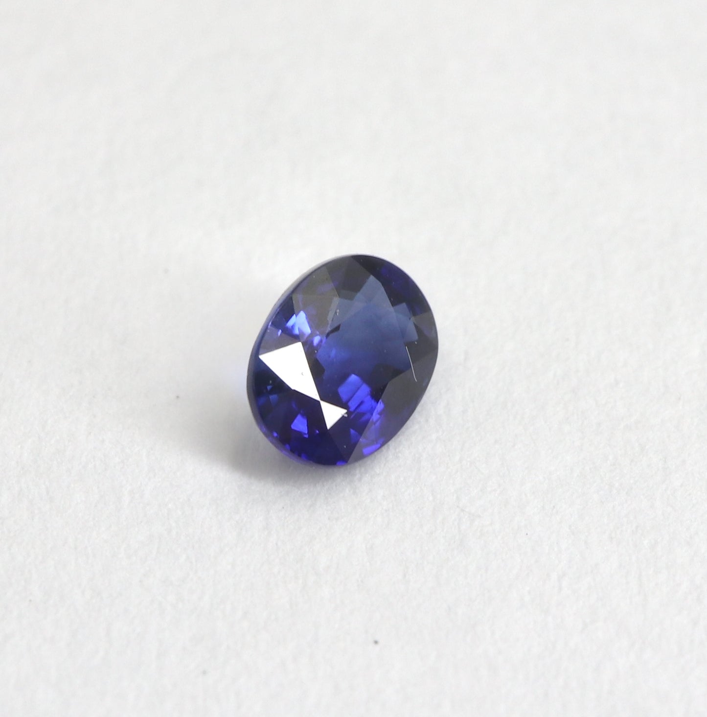 【サファイア0.397ct】【D069】