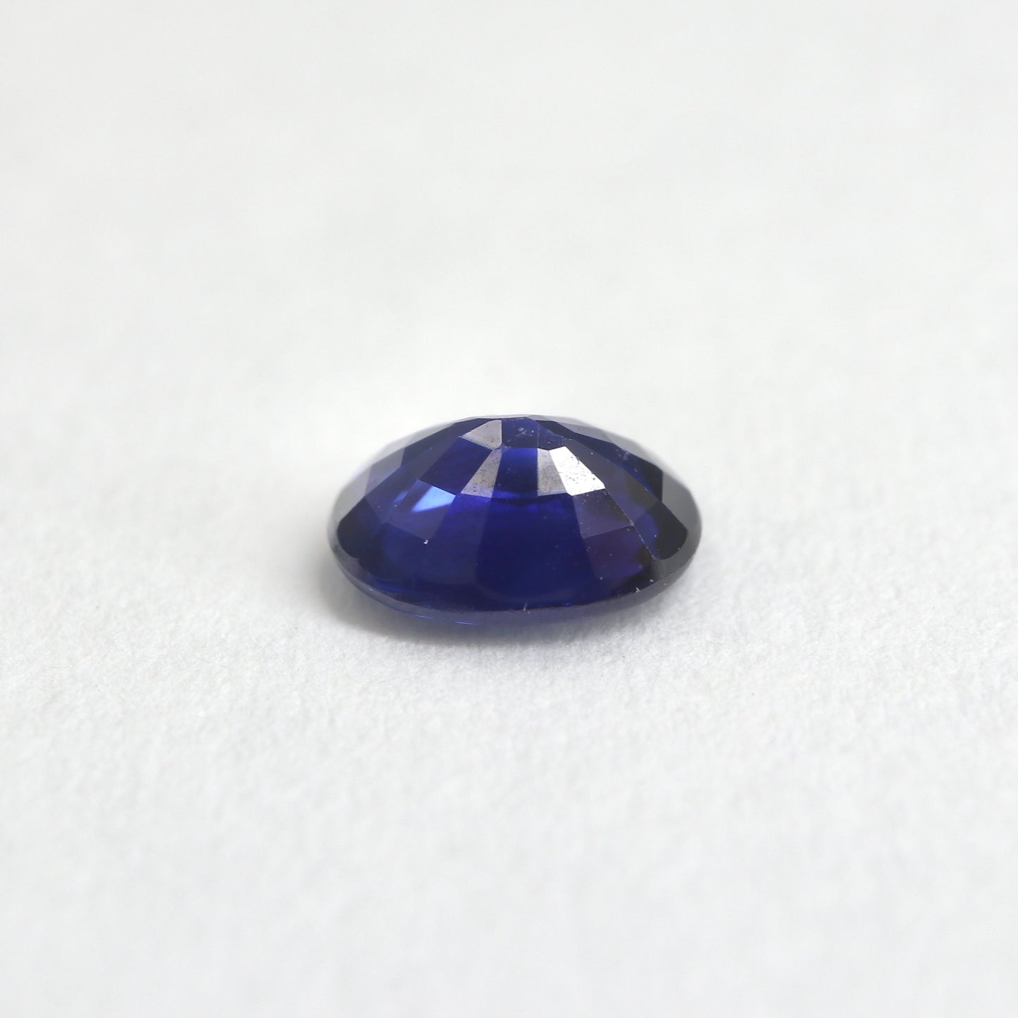 【サファイア0.397ct】【D069】
