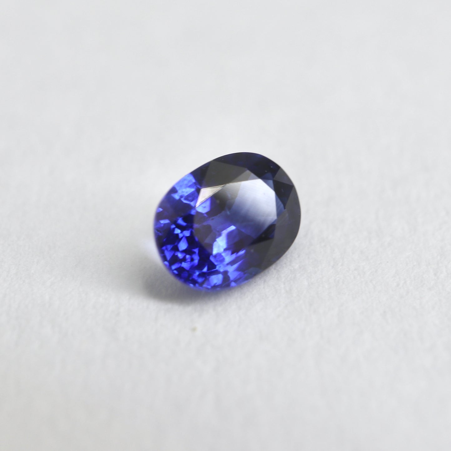 【サファイア0.345ct】【D070】