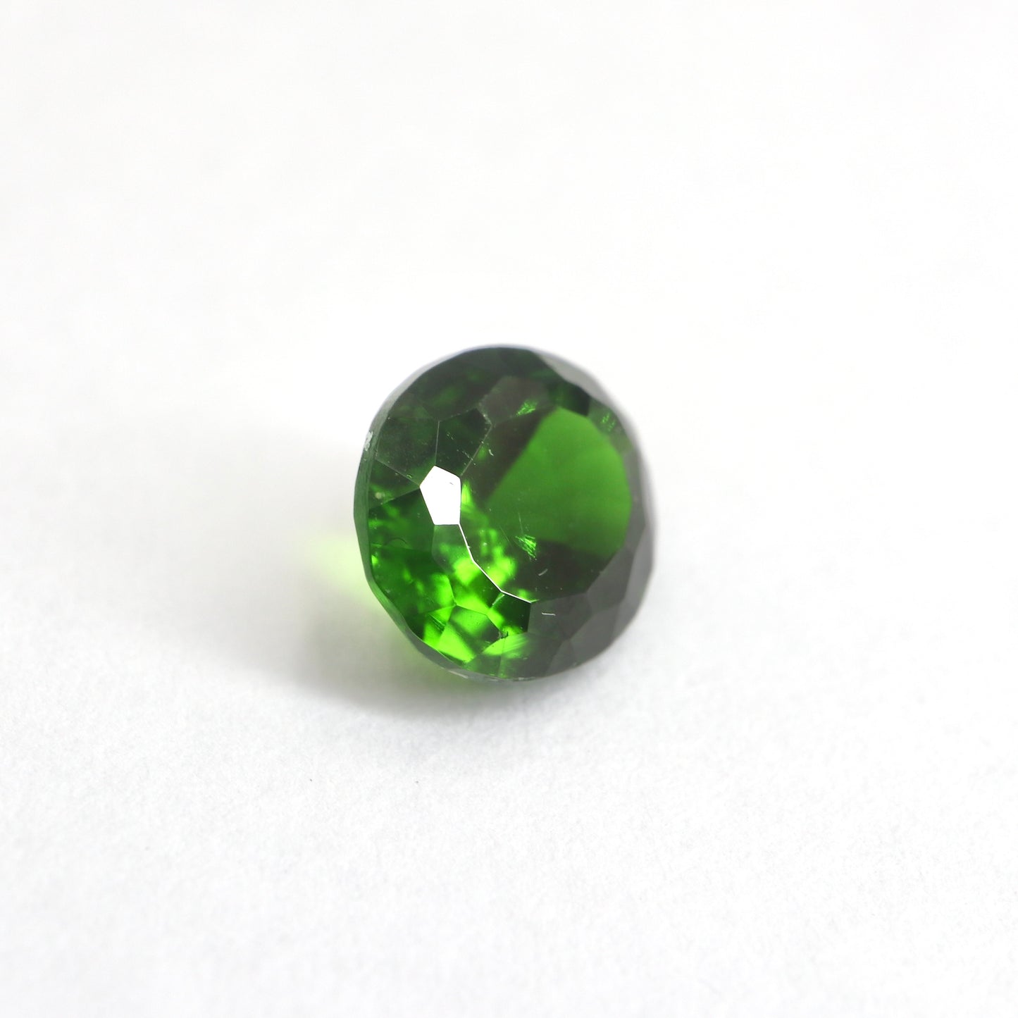 【クロムダイオプサイト1.34ct】【D071】
