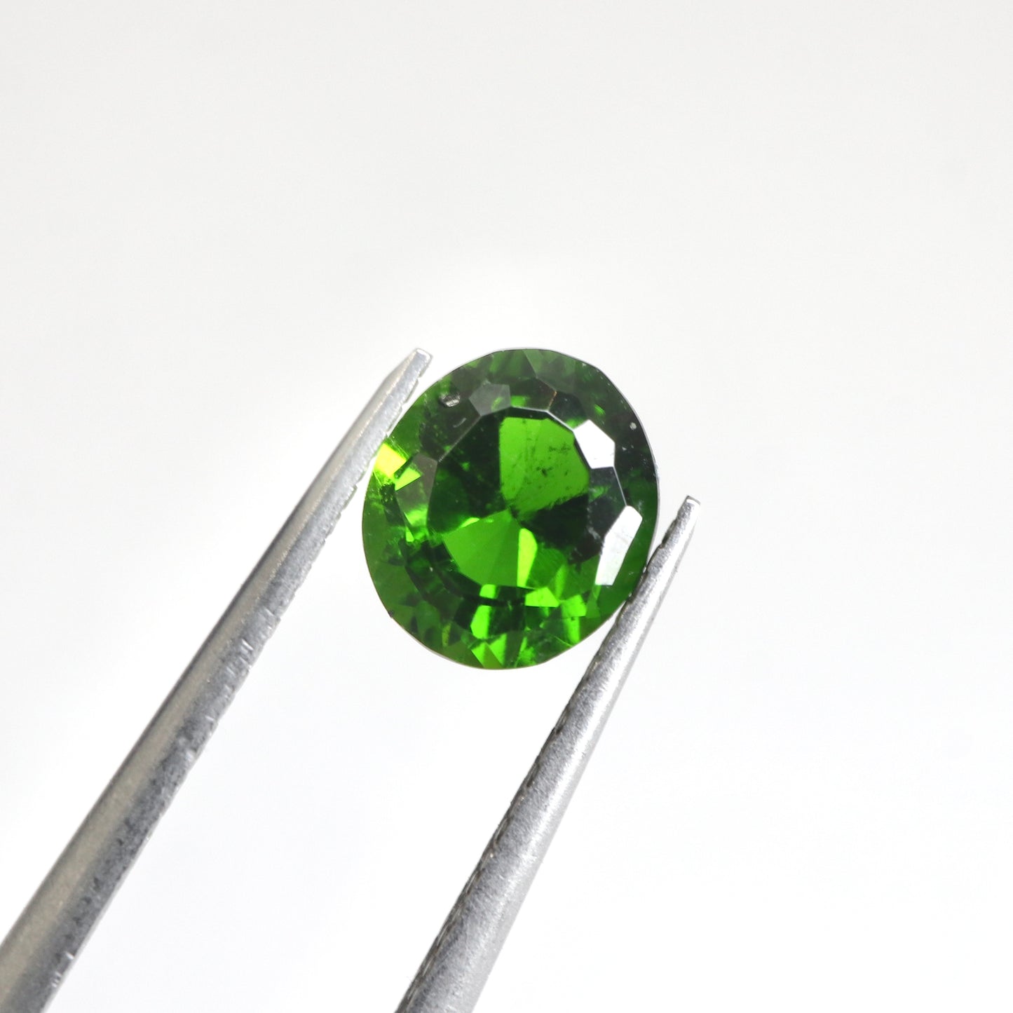 【クロムダイオプサイト1.34ct】【D071】