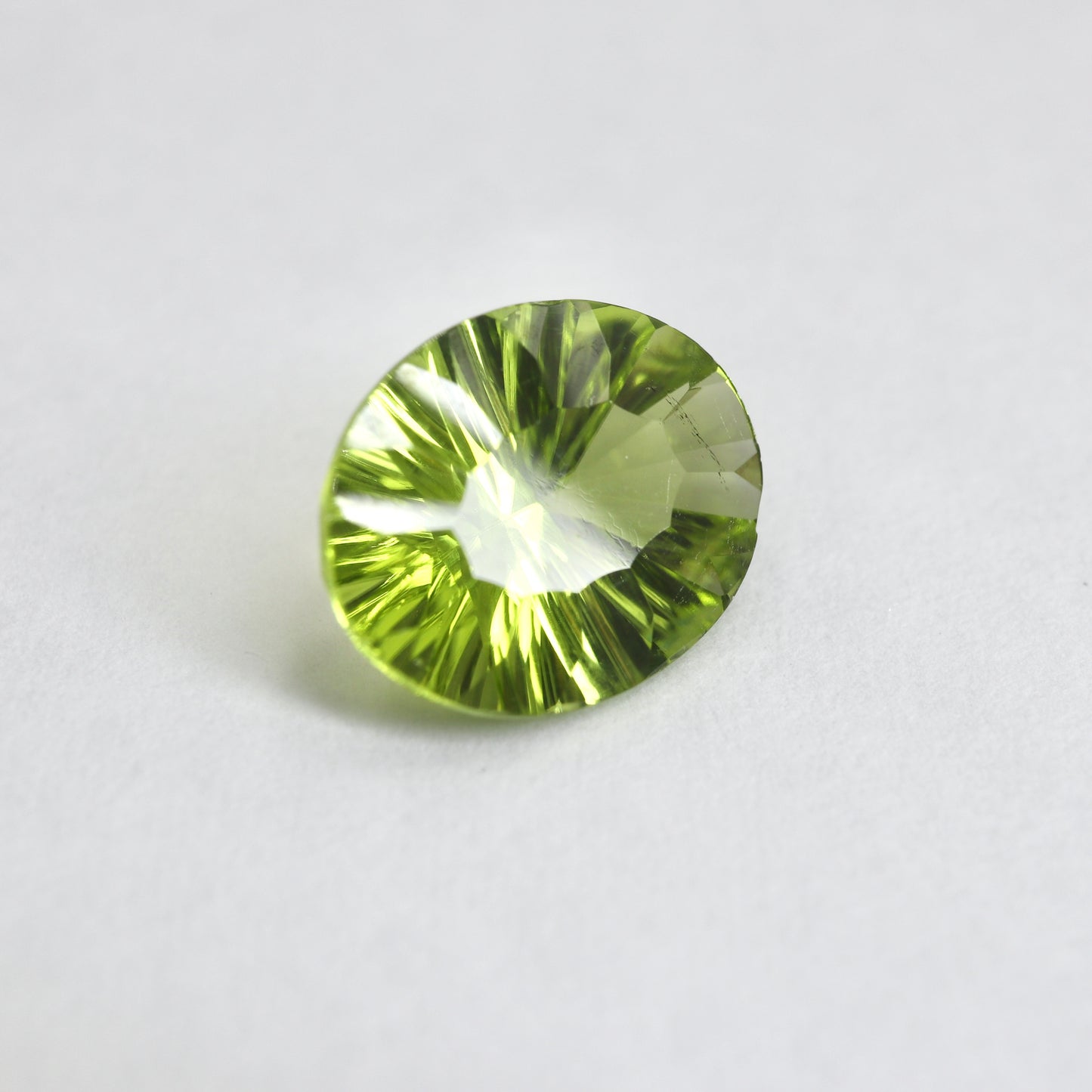 【ペリドット2.36ct】【D072】
