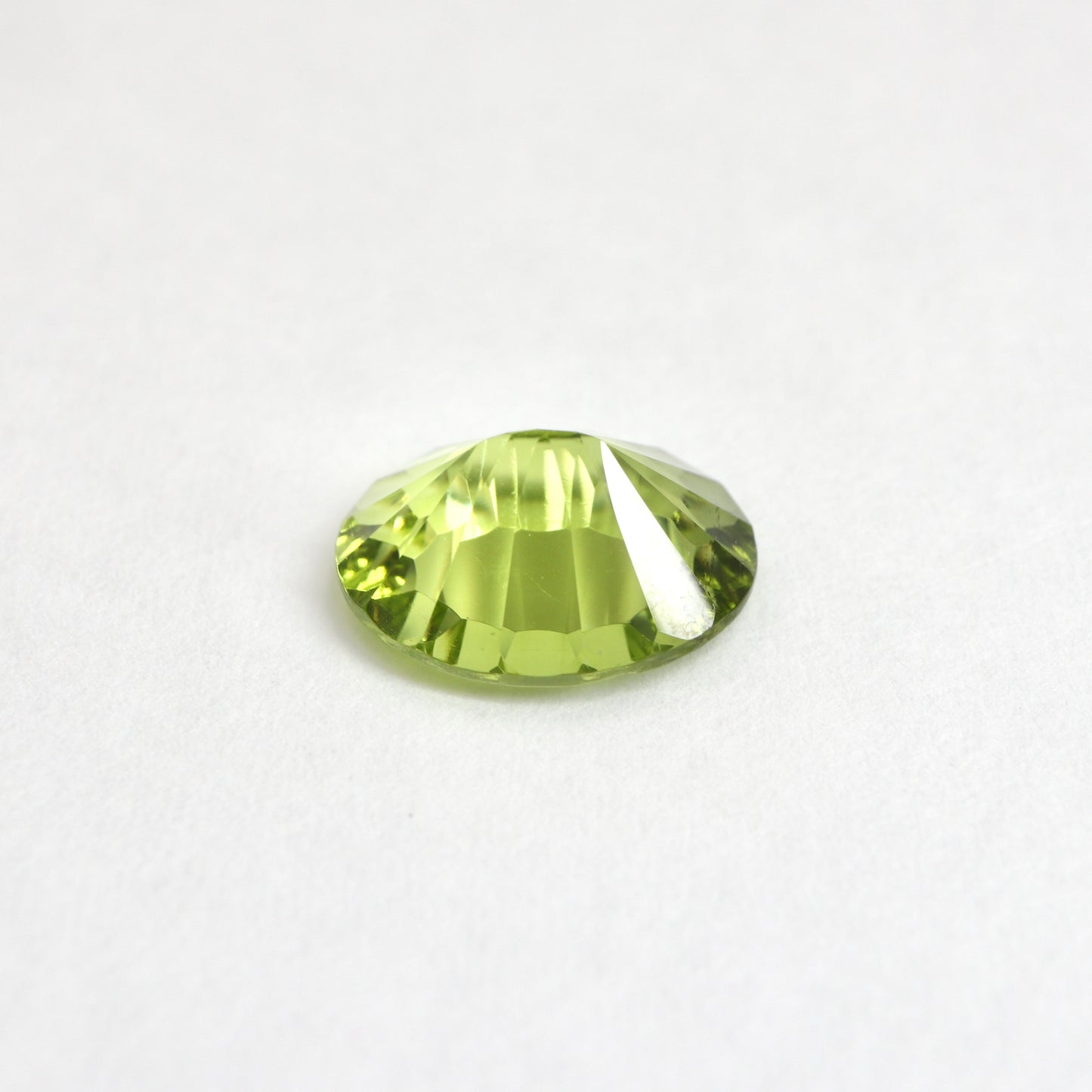 【ペリドット2.36ct】【D072】