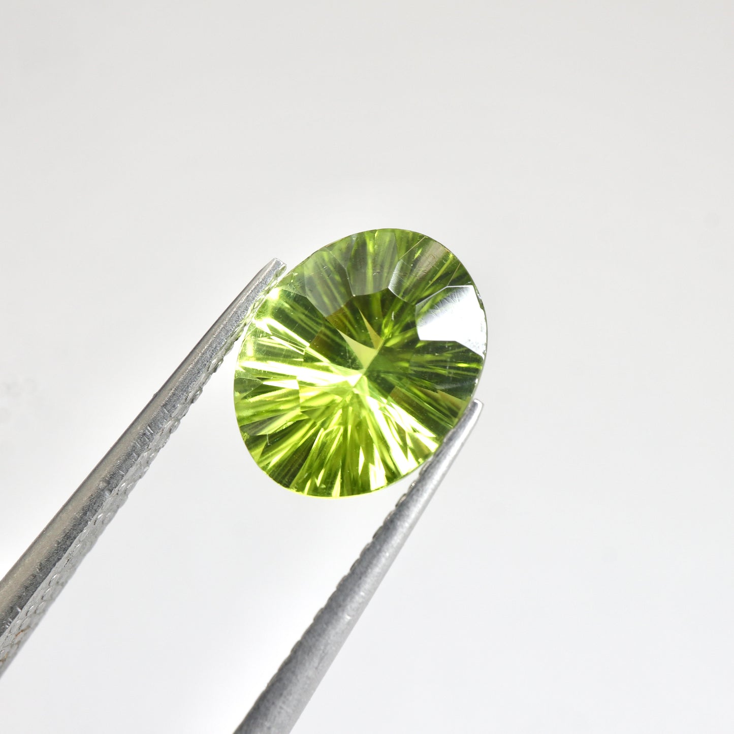 【ペリドット2.36ct】【D072】