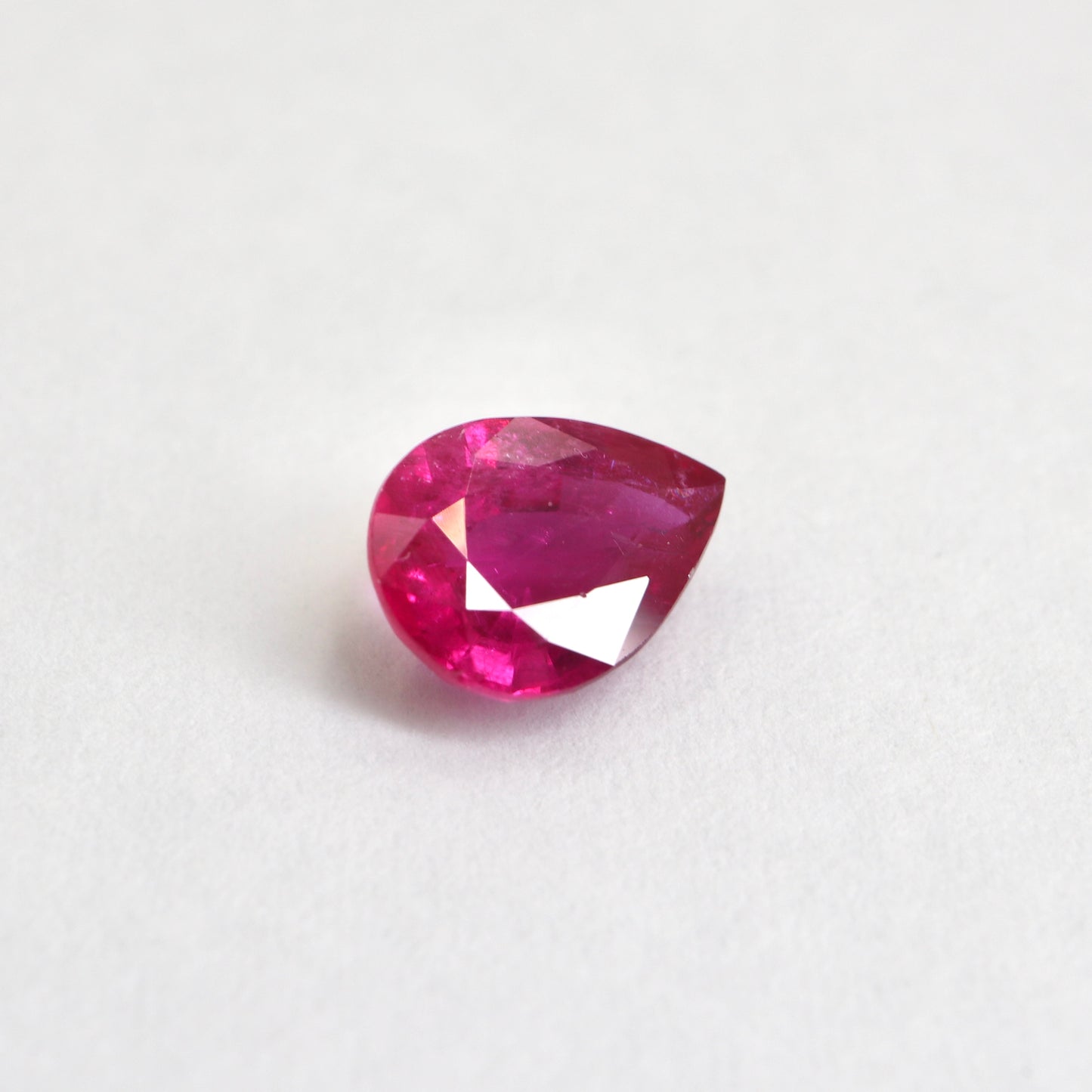 【ルビー1.13ct】【D074】