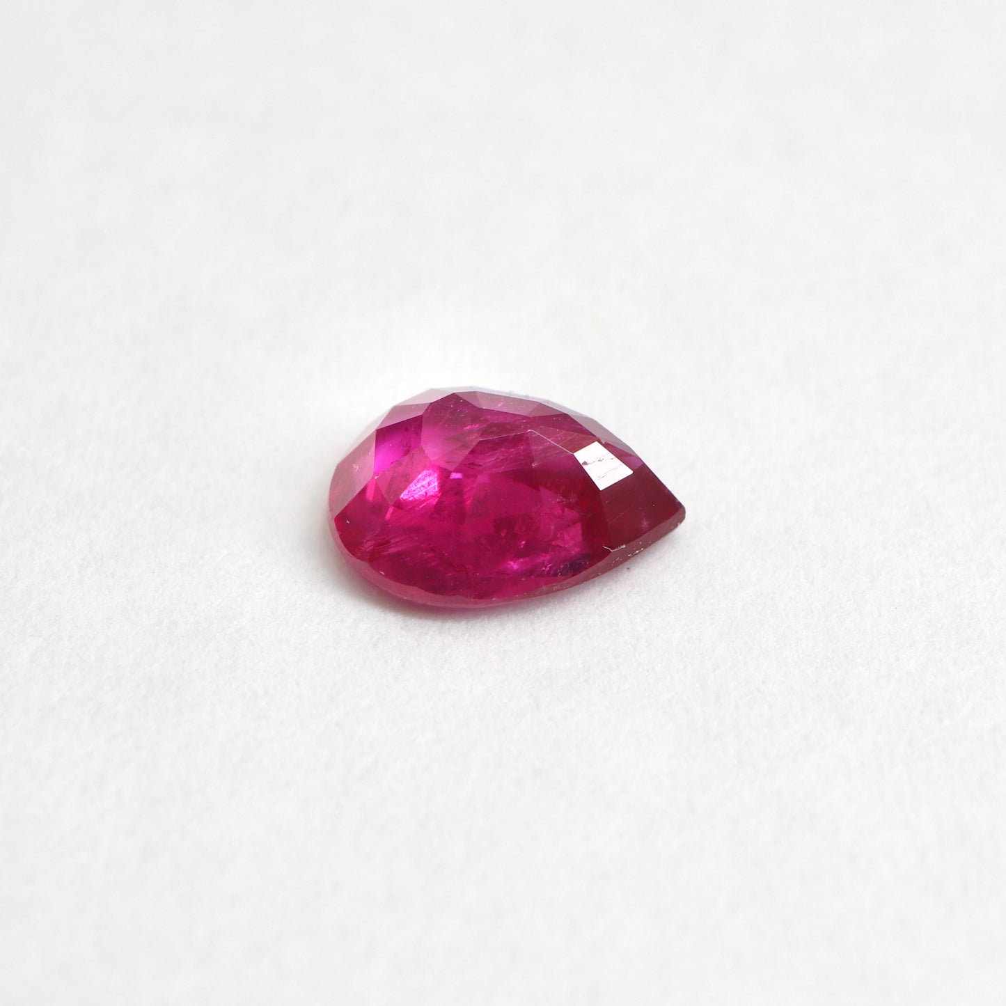 【ルビー1.13ct】【D074】