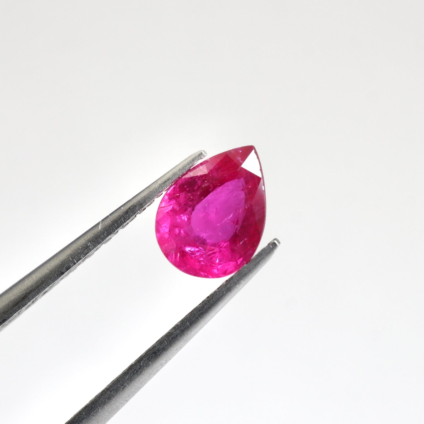 【ルビー1.13ct】【D074】