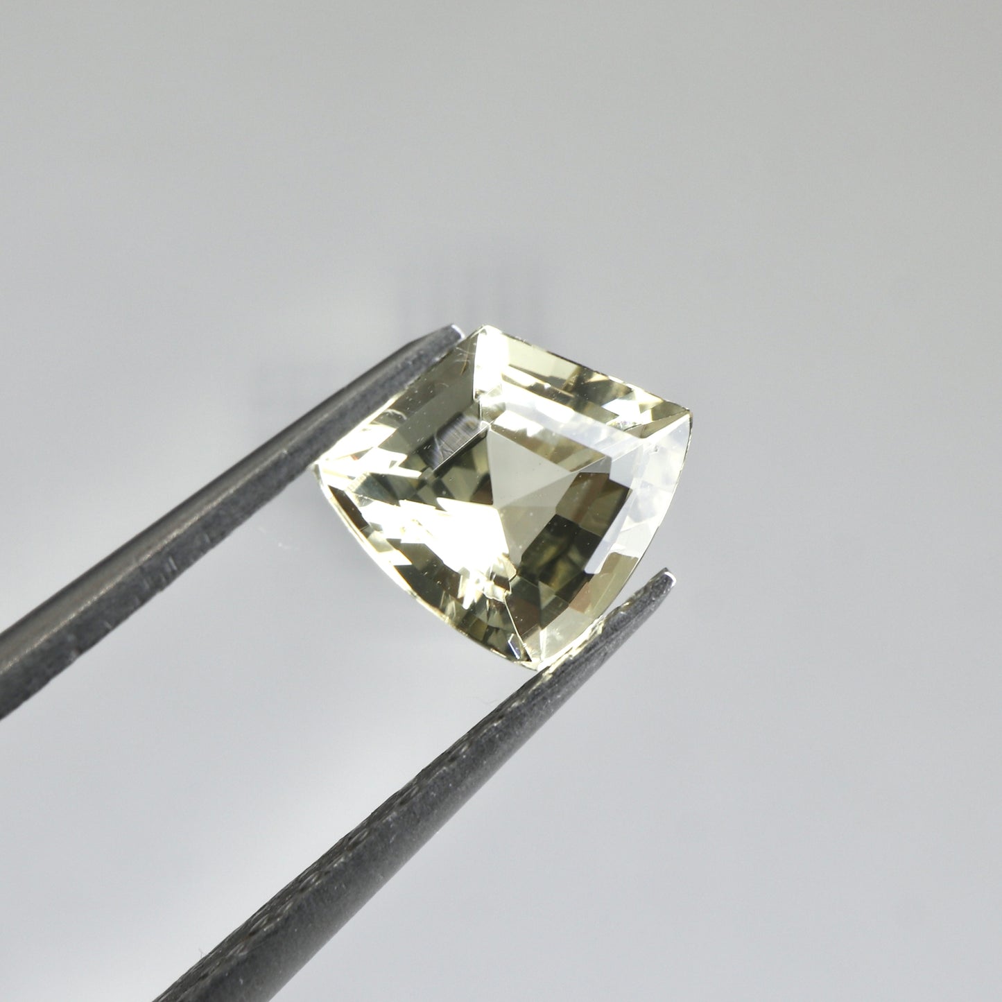 【イエローベリル0.88ct】【D078】