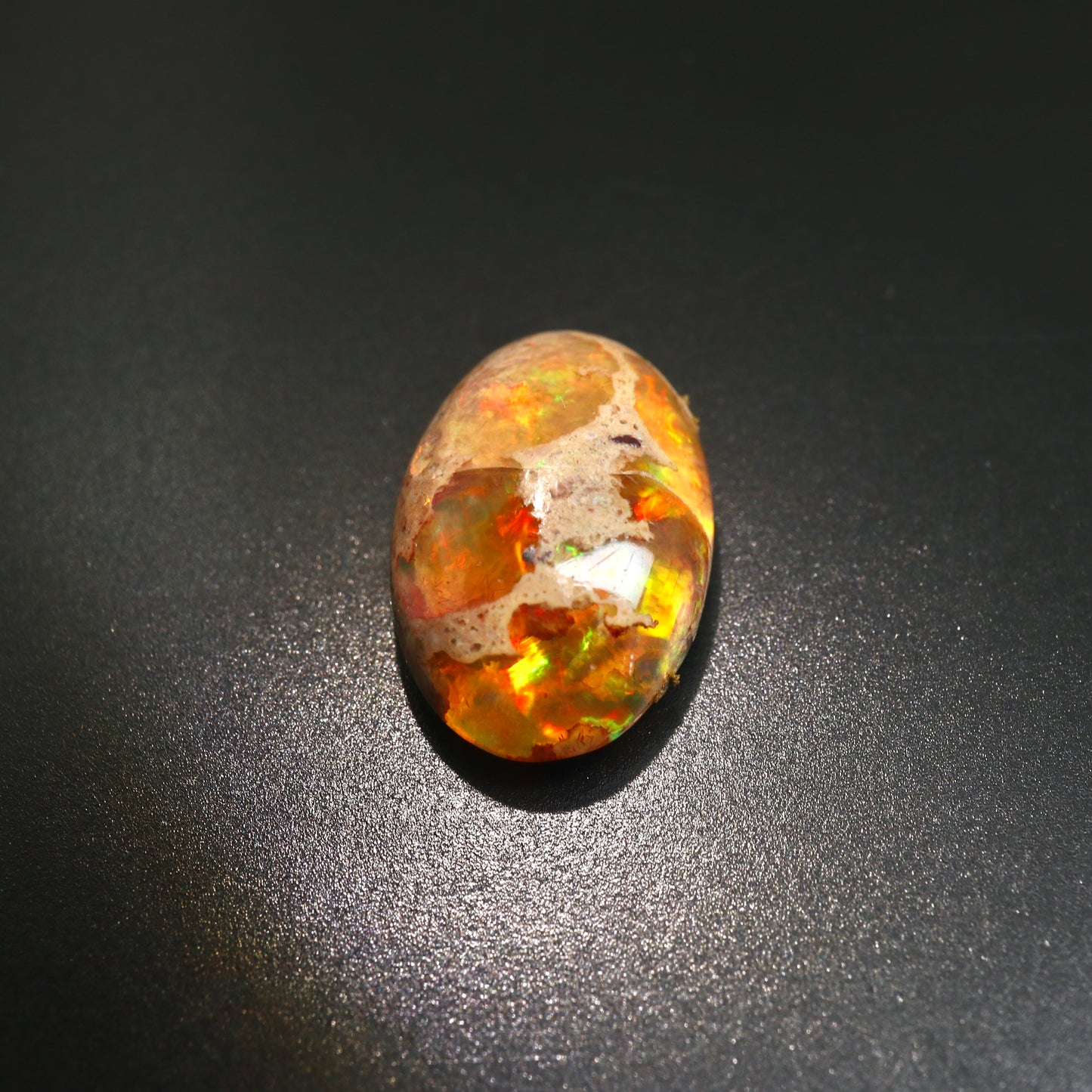 【カンテラオパール3.57ct】【D081】