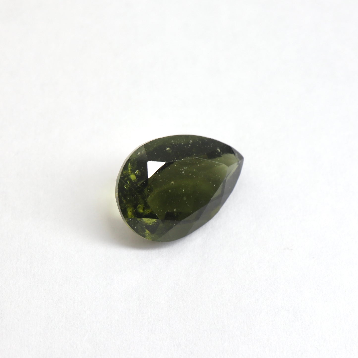 【モルダバイト4.49ct】【D084】