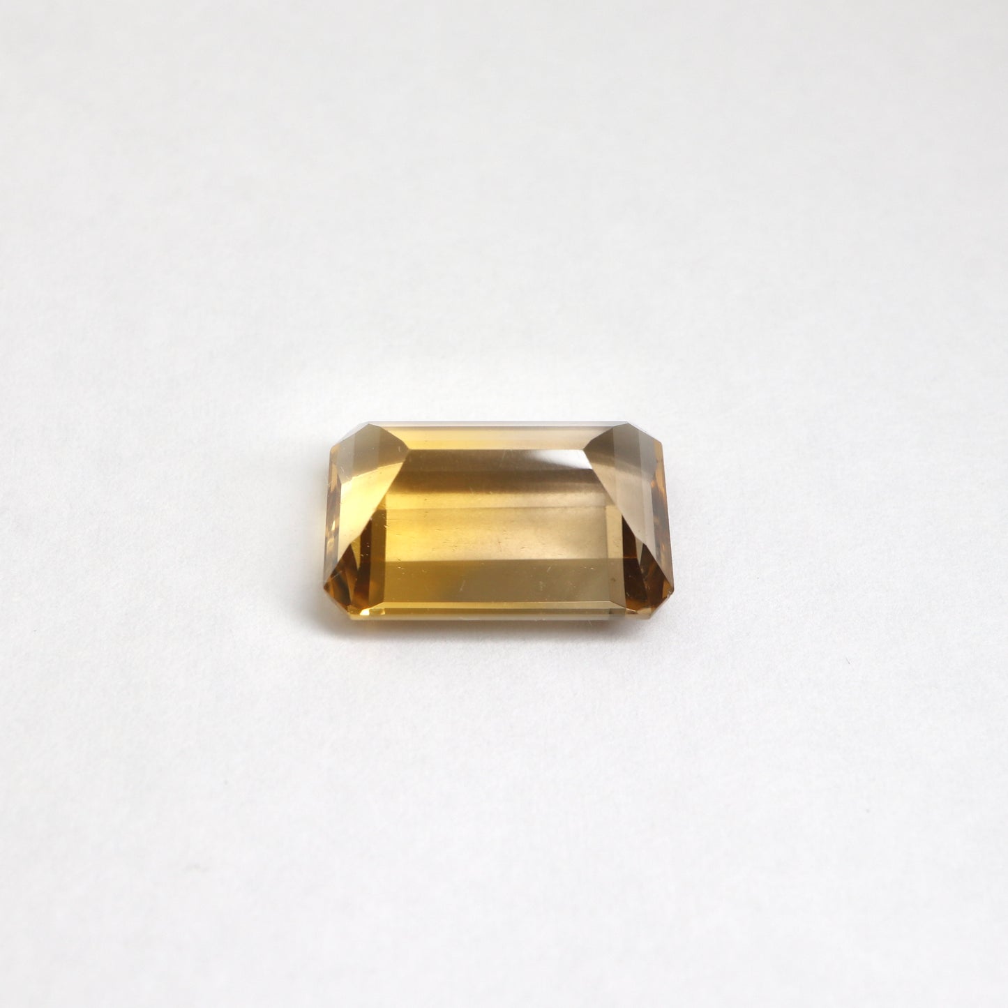 【バイカラークォーツ8.2ct】【D085】