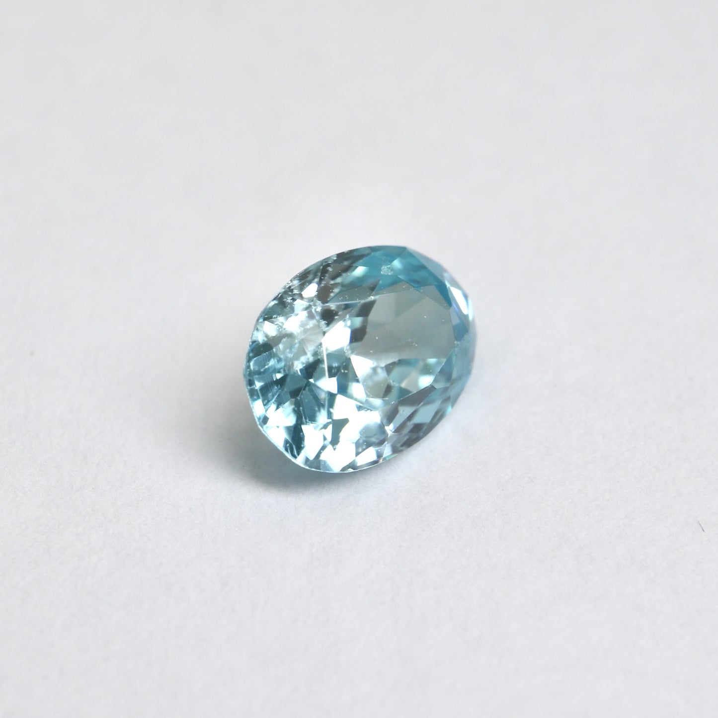 【ジルコン1.253ct】【D086】