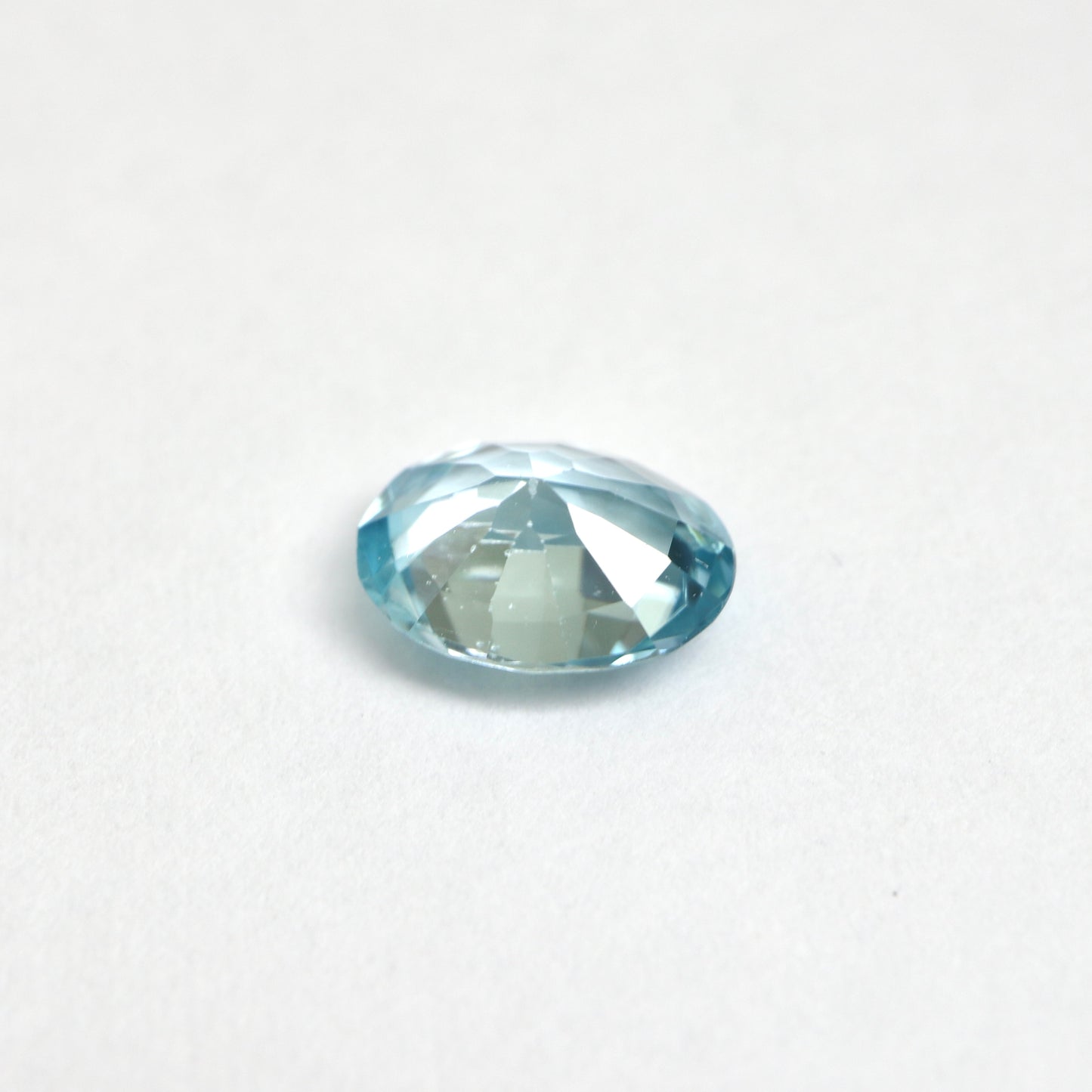 【ジルコン1.253ct】【D086】