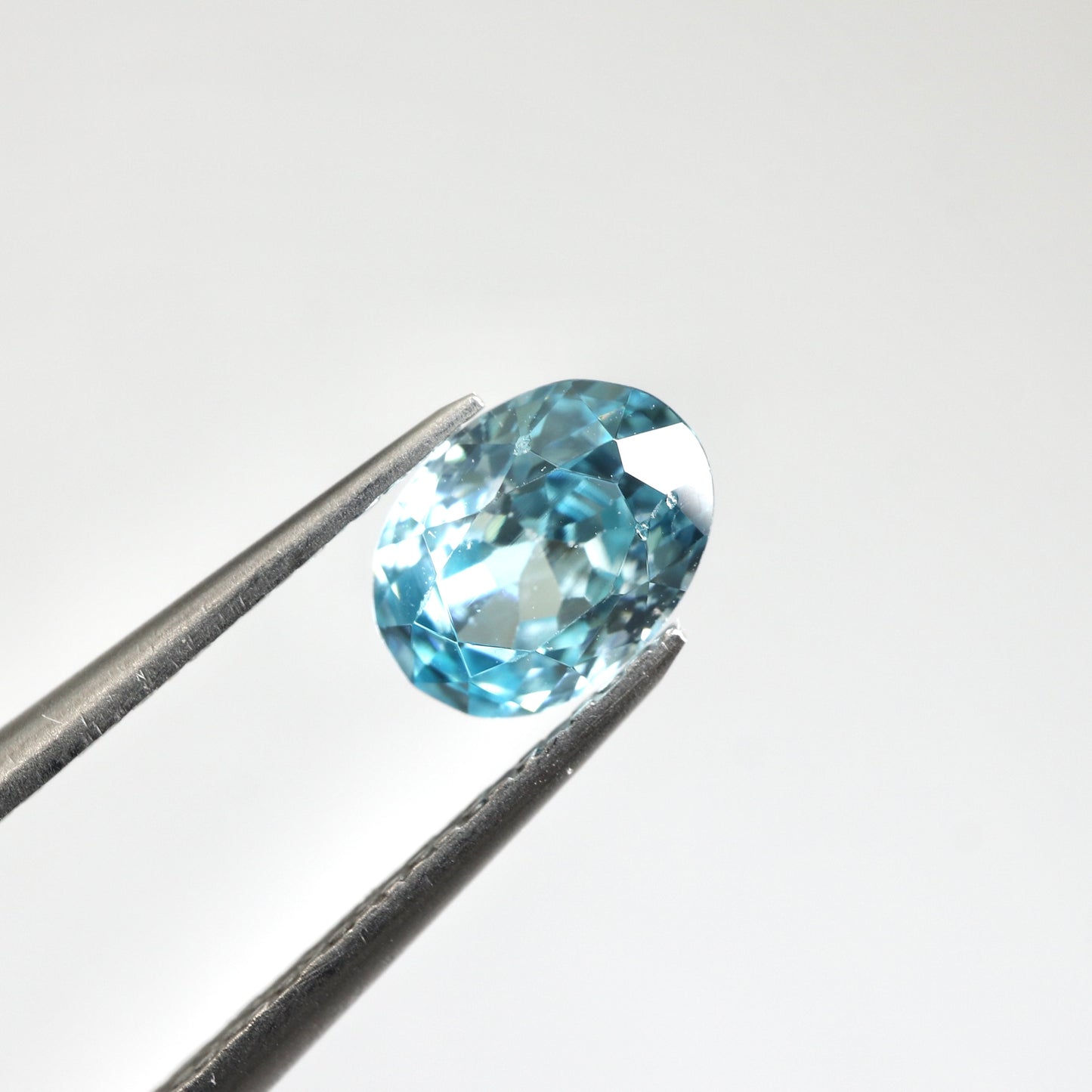 【ジルコン1.253ct】【D086】