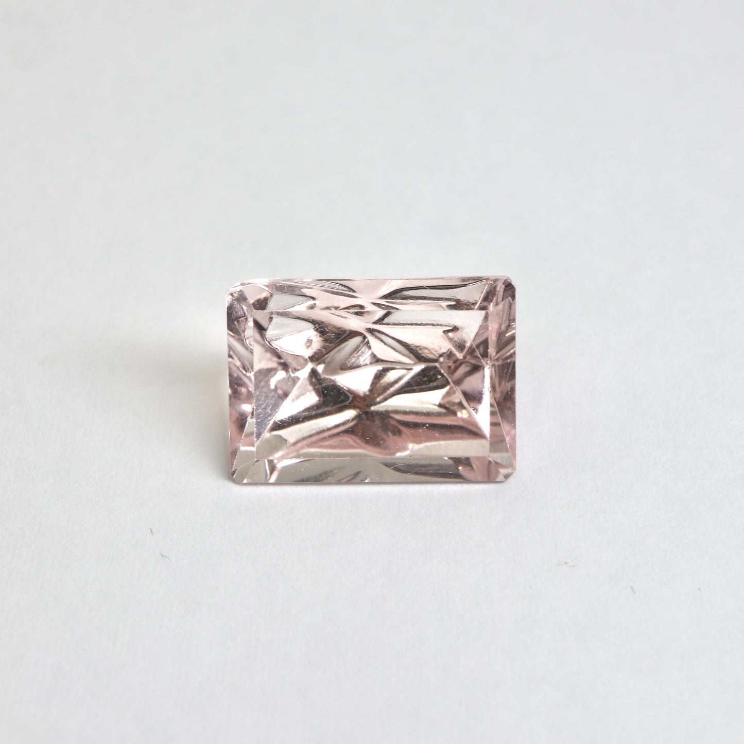 【モルガナイト7.223ct】【D088】