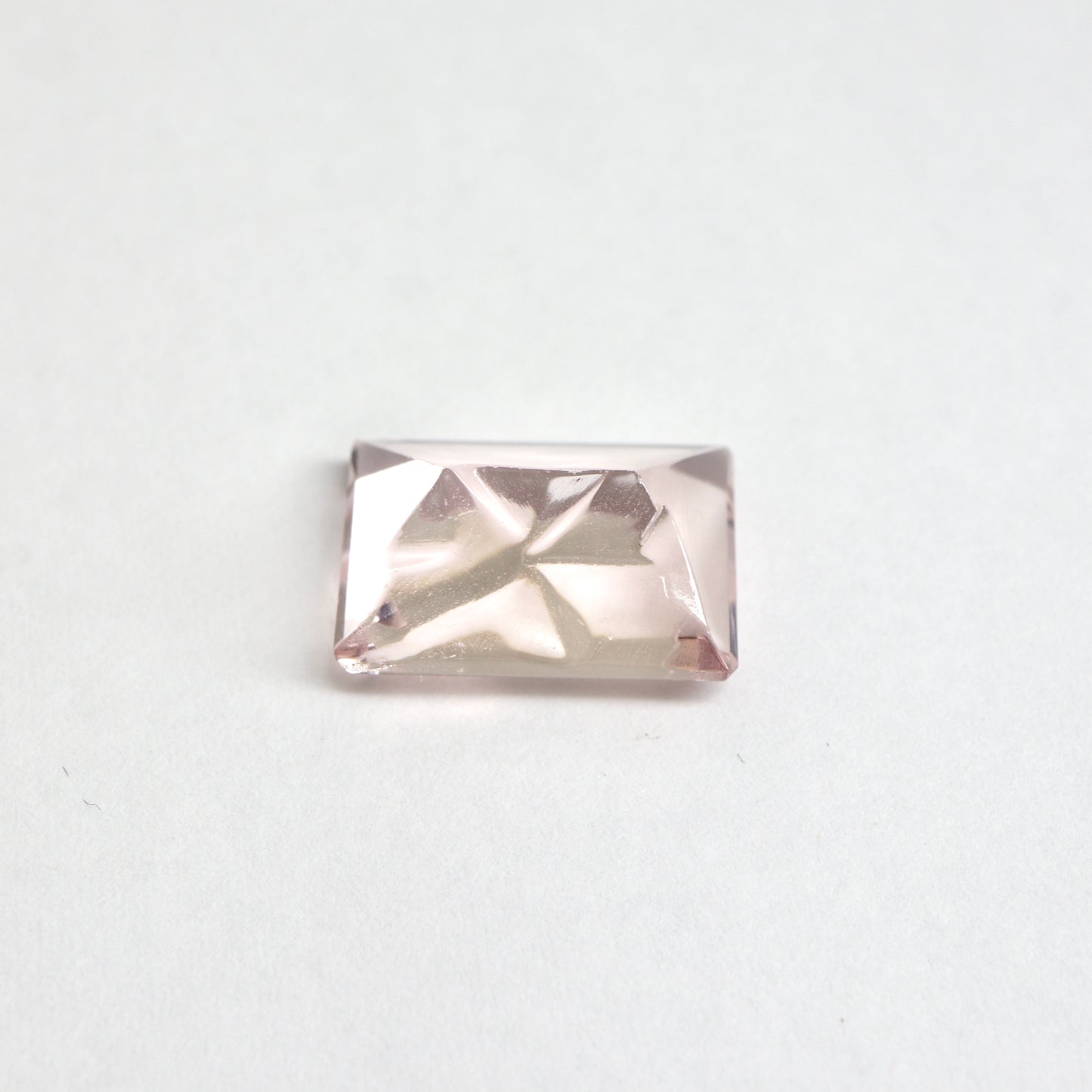 【モルガナイト7.223ct】【D088】