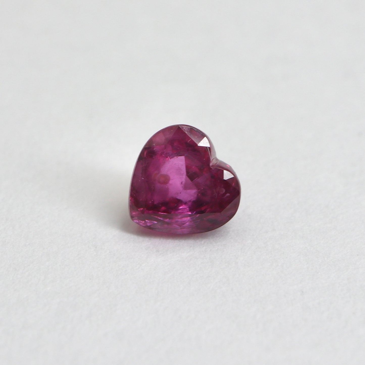 【ルビー0.81ct】【E002】