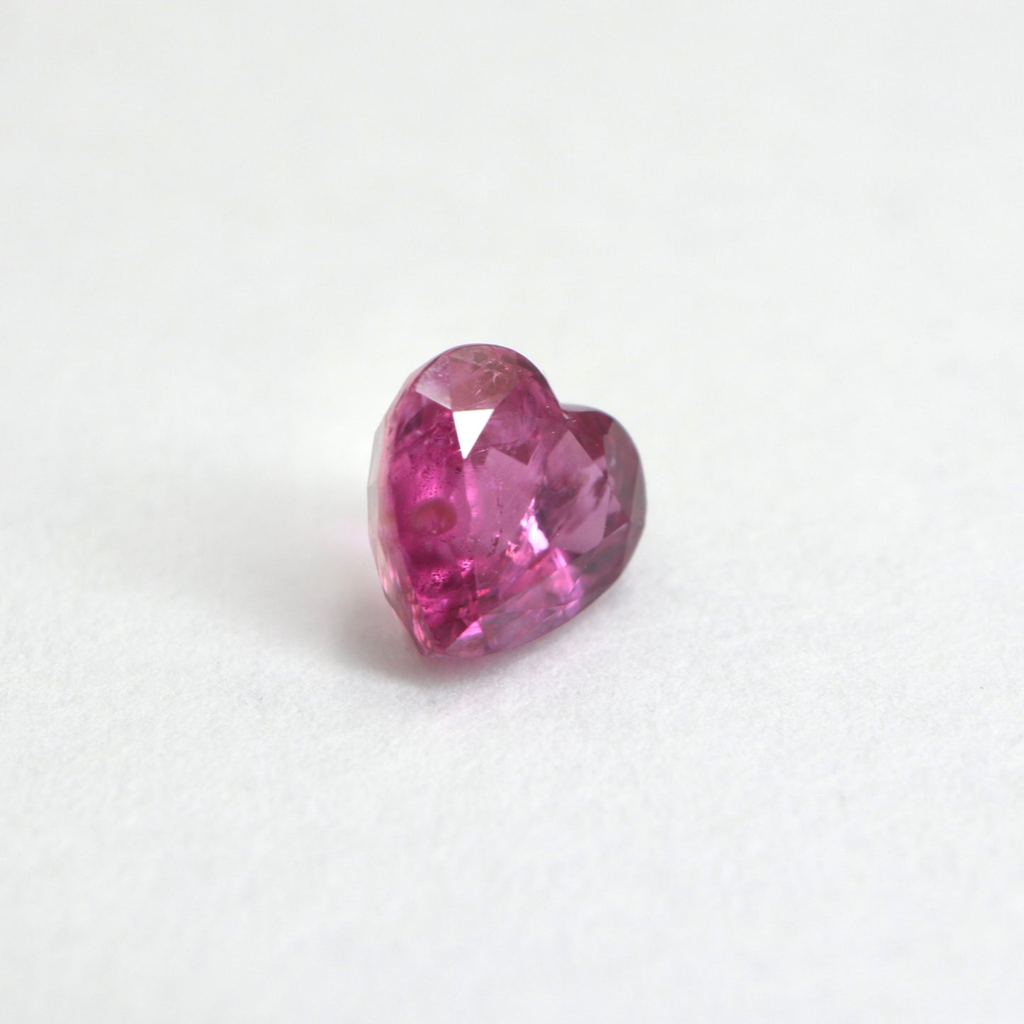 【ルビー0.81ct】【E002】
