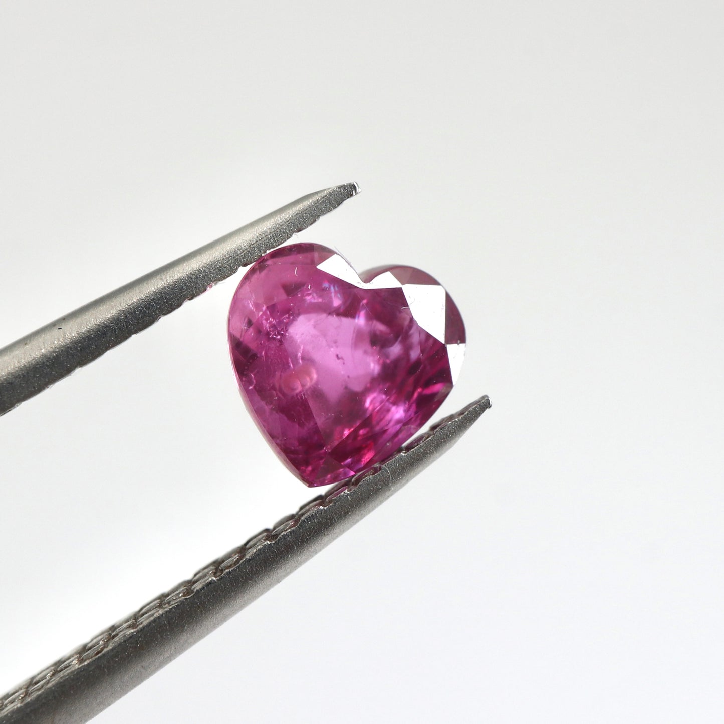 【ルビー0.81ct】【E002】