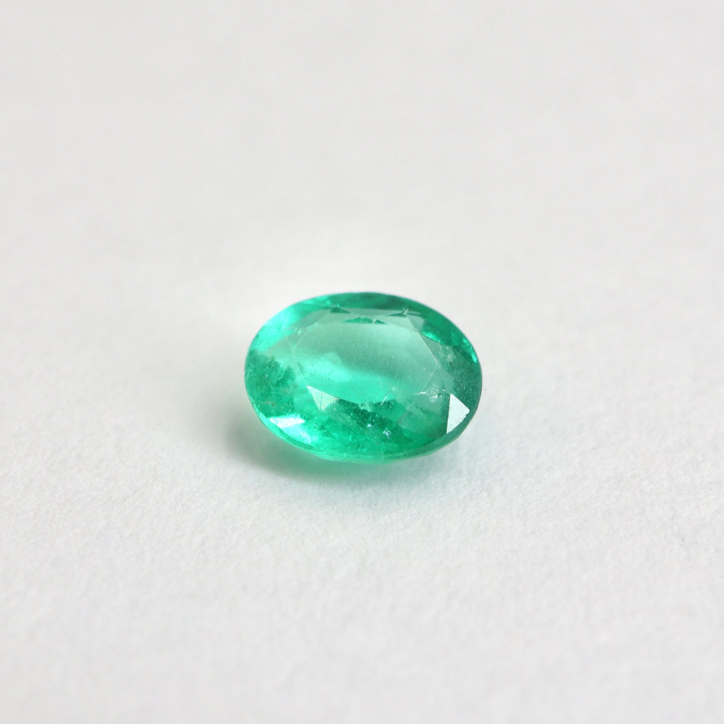 【エメラルド0.33ct】【E004】