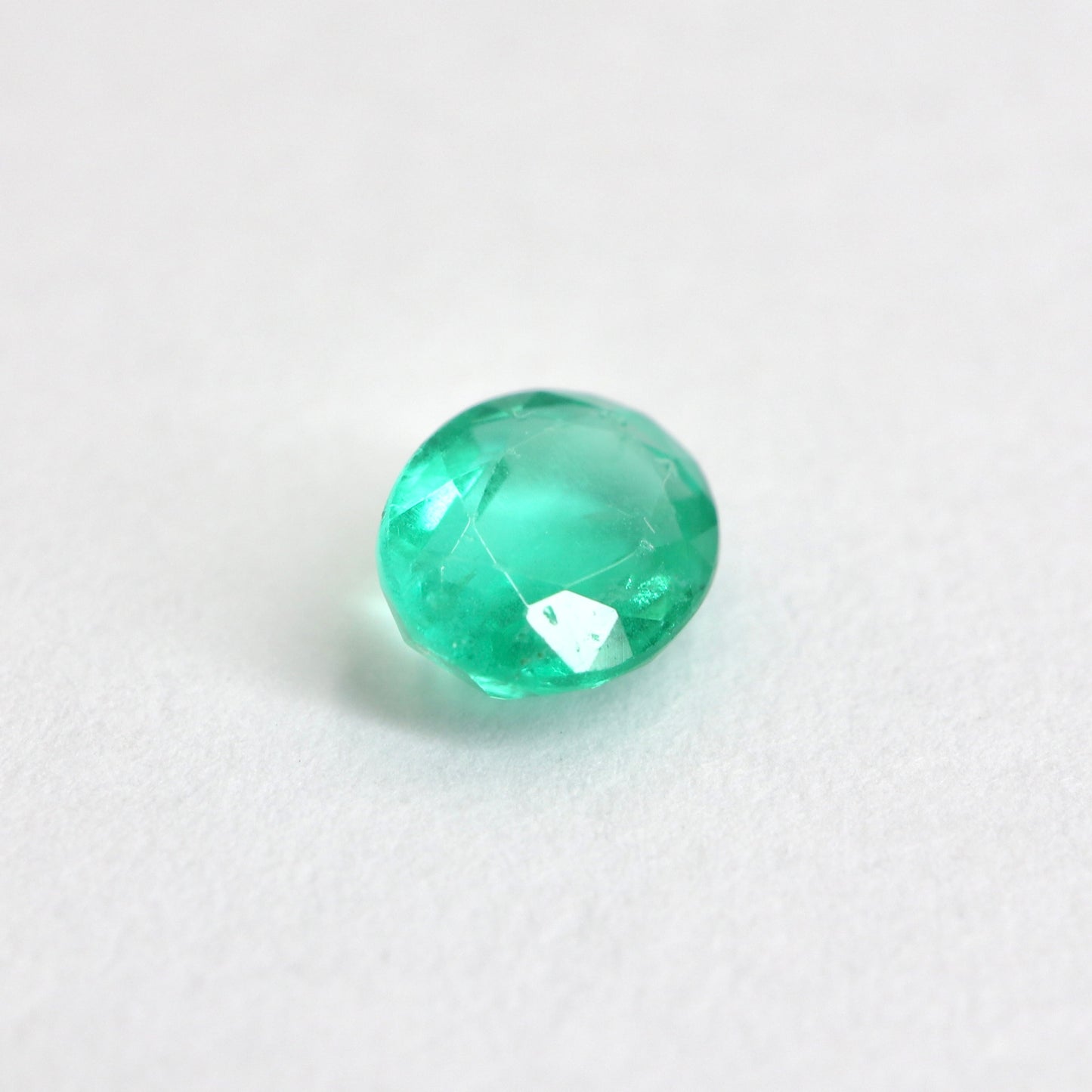 【エメラルド0.33ct】【E004】