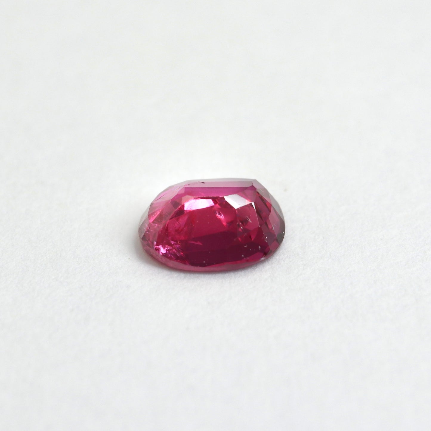 【ルビー0.84ct】【E011】