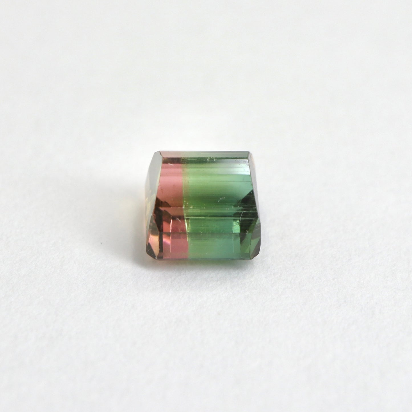 【パーティカラートルマリン0.98ct】【E012】